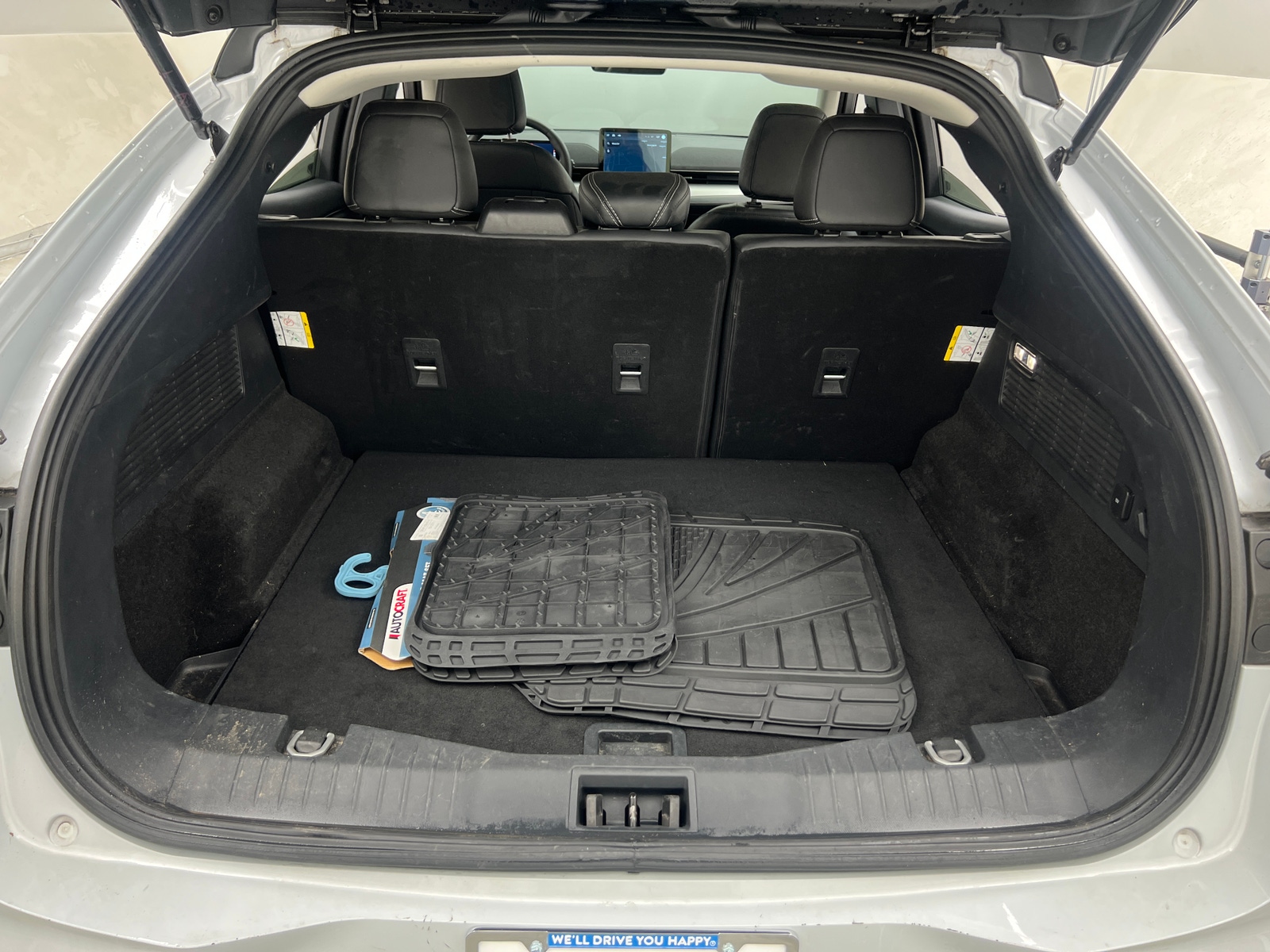 Thumbnail: 2023 Ford Mustang Mach-E - 6