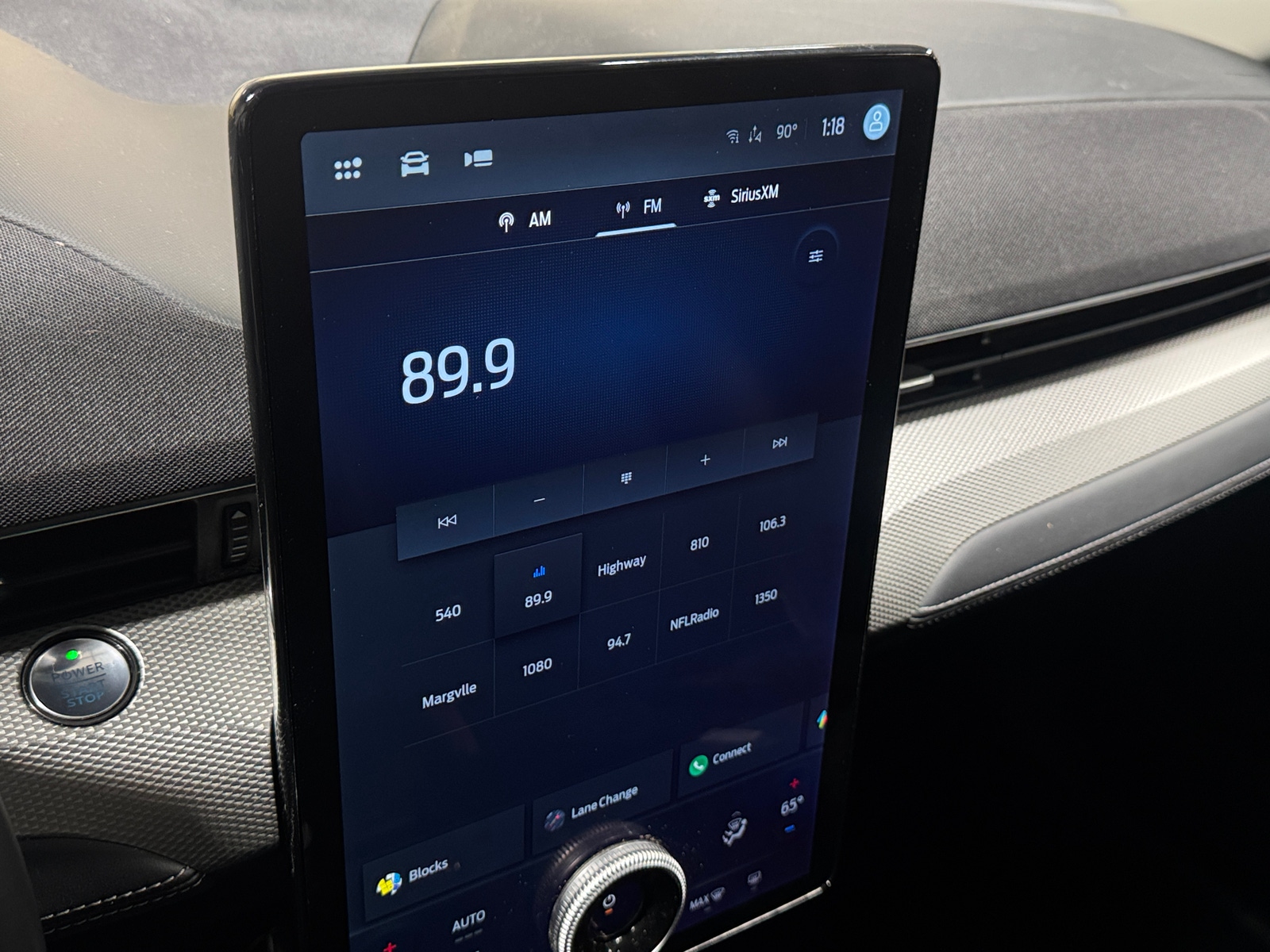 Thumbnail: 2023 Ford Mustang Mach-E - 3