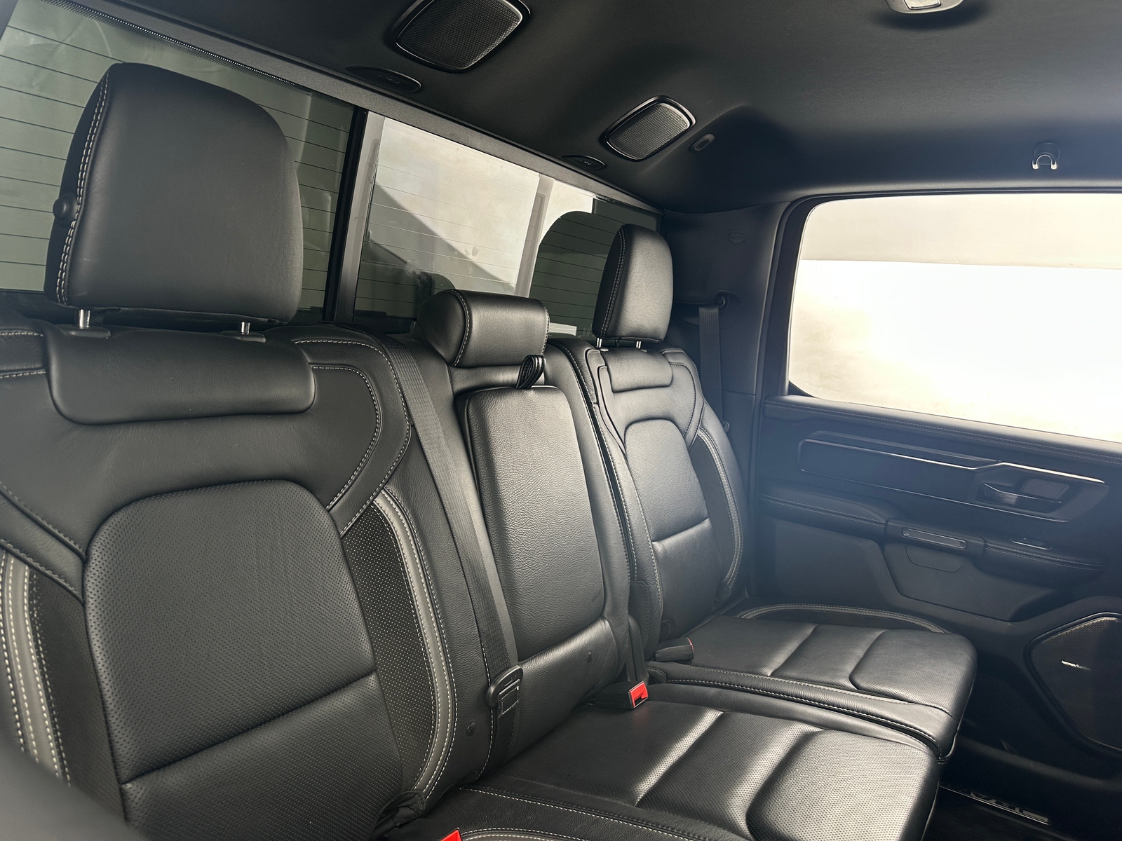 Thumbnail: 2023 RAM 1500 - 5