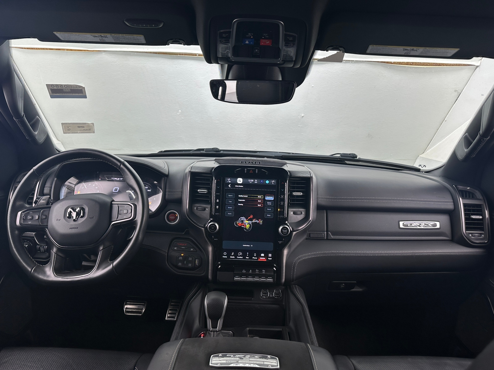 Thumbnail: 2023 RAM 1500 - 2