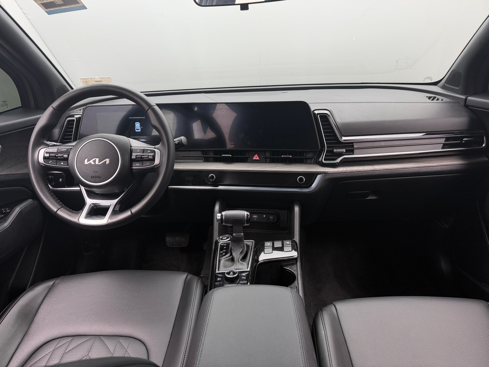 Thumbnail: 2023 Kia Sportage - 2