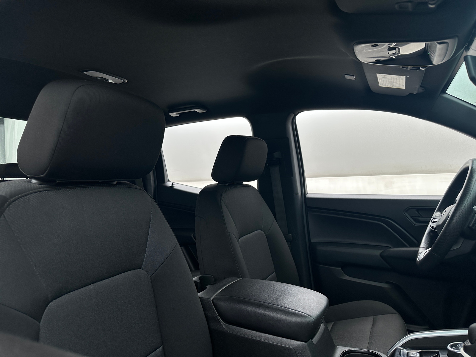 Thumbnail: 2023 Chevrolet Colorado - 2