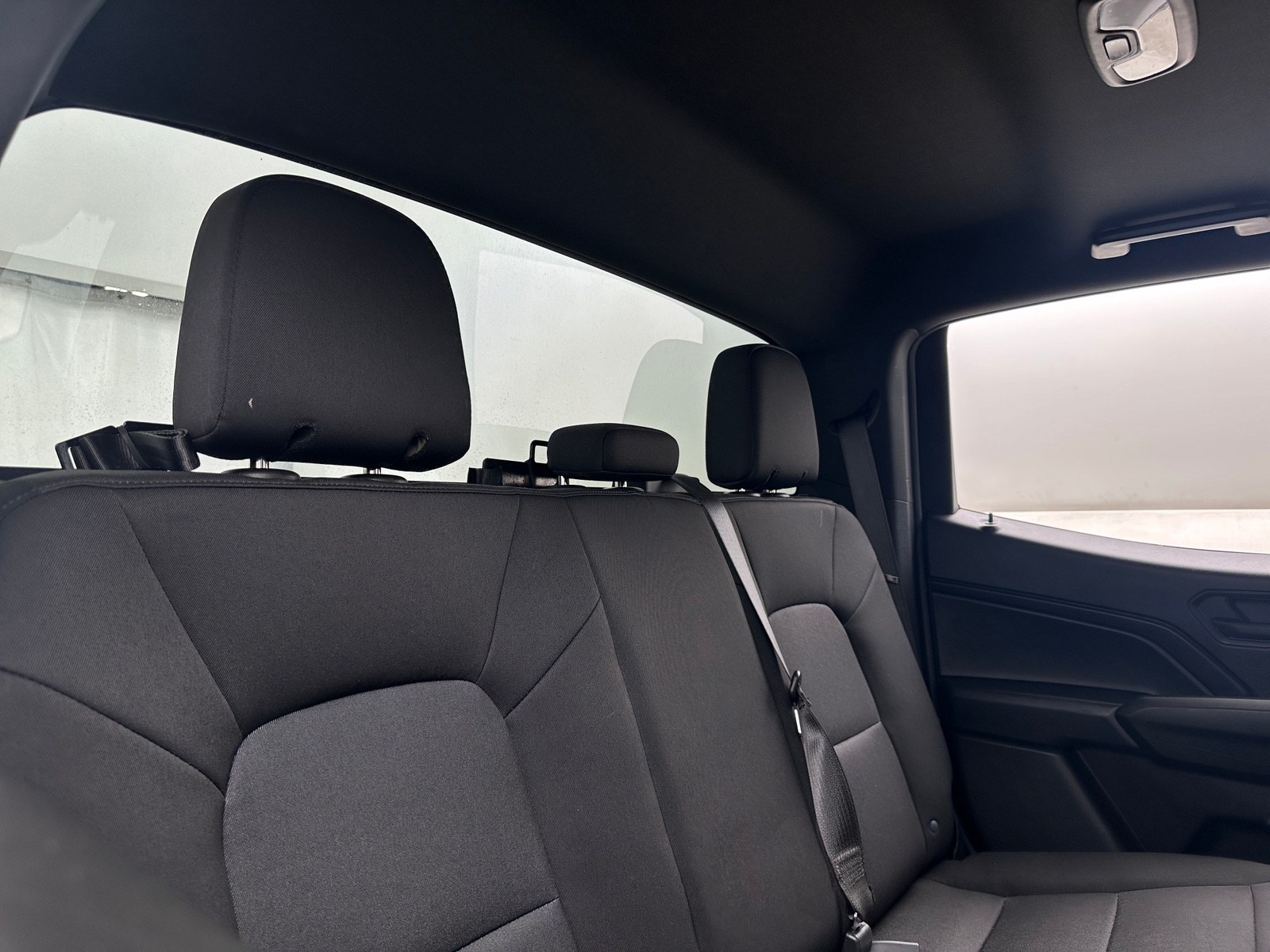 Thumbnail: 2023 Chevrolet Colorado - 6