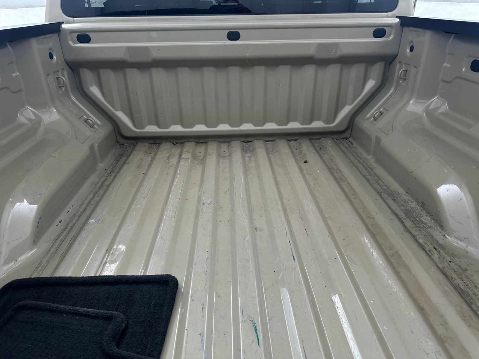 Thumbnail: 2023 Chevrolet Colorado - 7