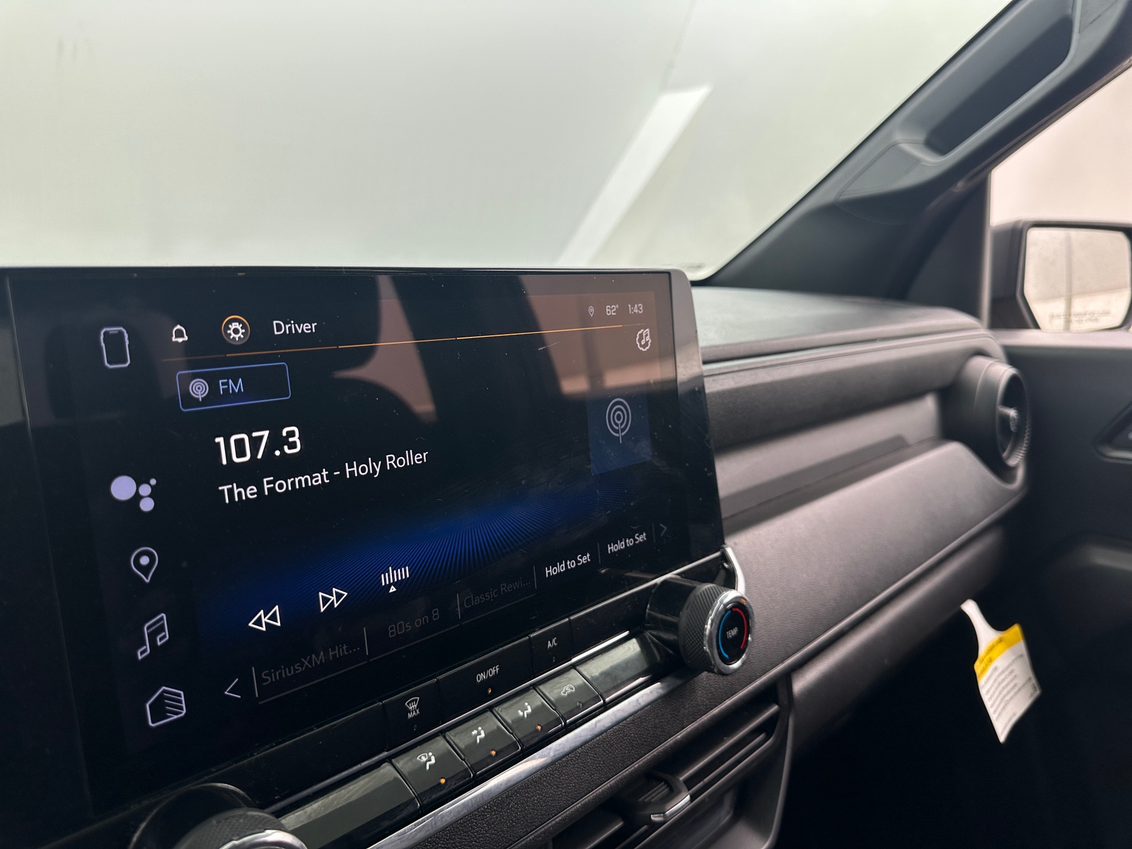 Thumbnail: 2023 Chevrolet Colorado - 4