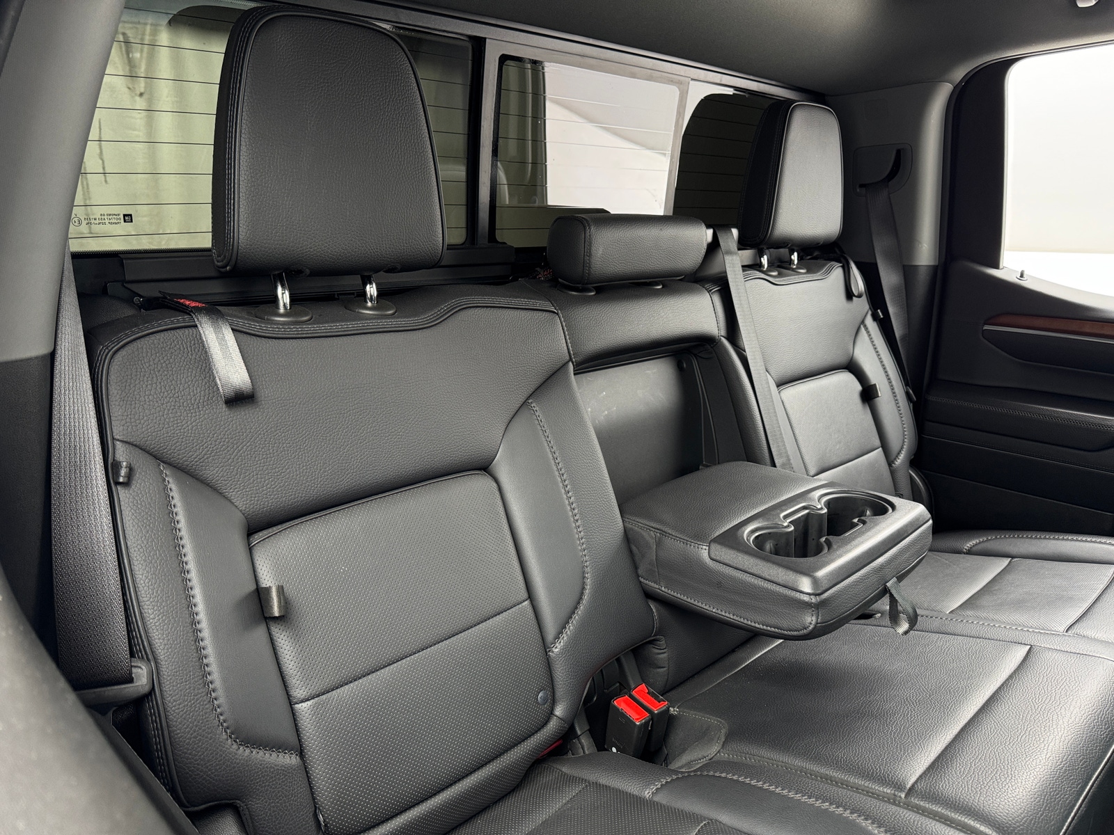 Thumbnail: 2023 GMC Sierra 1500 - 5