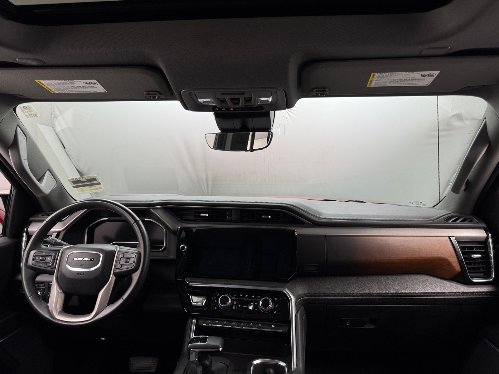 Thumbnail: 2023 GMC Sierra 1500 - 2