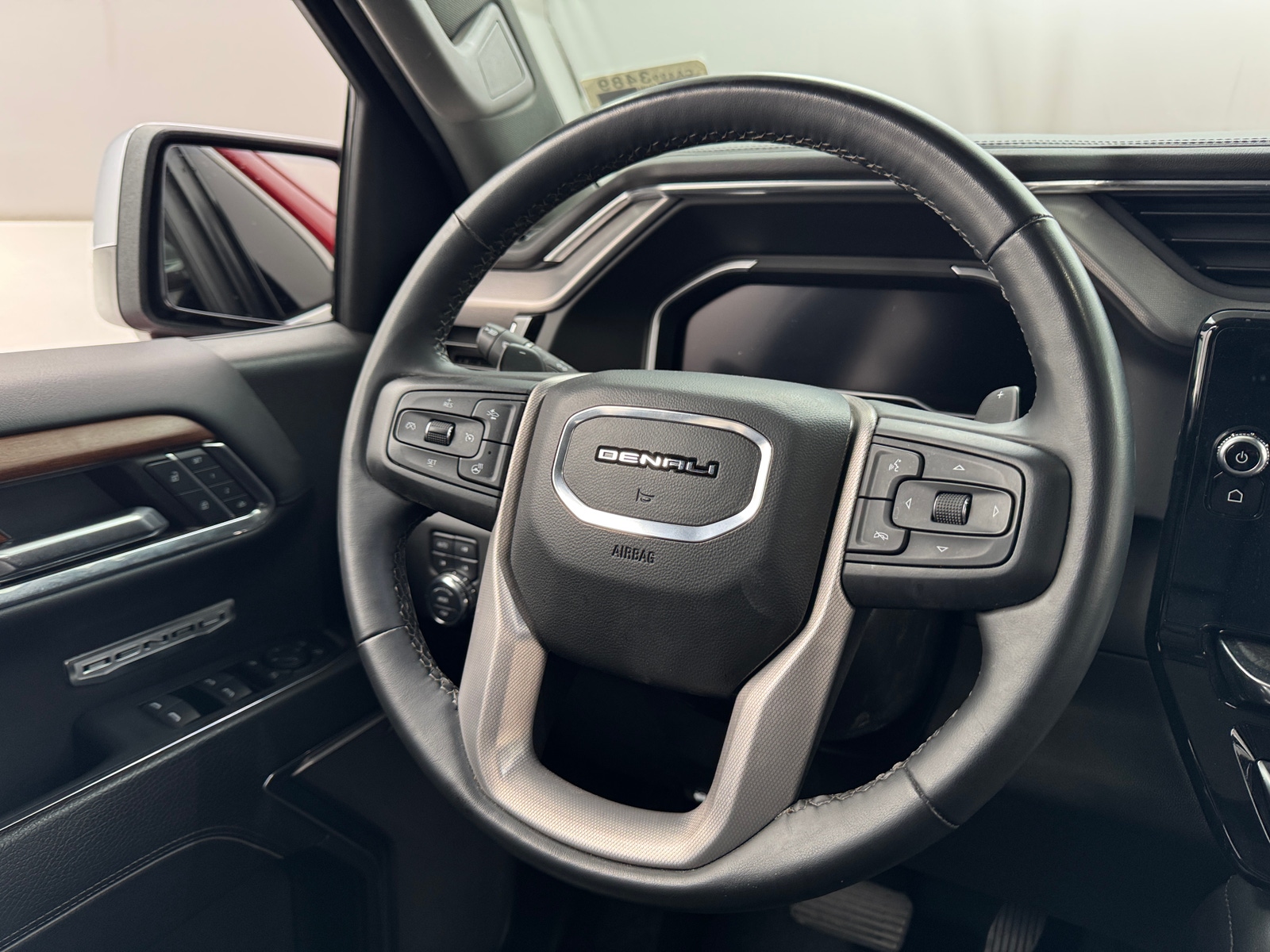 Thumbnail: 2023 GMC Sierra 1500 - 4