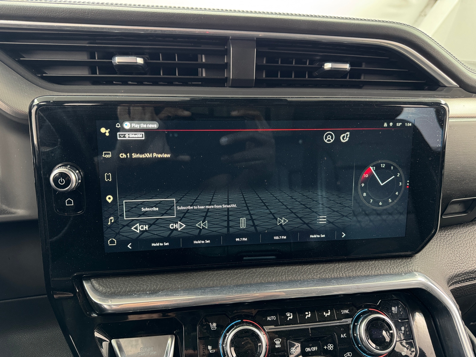 Thumbnail: 2023 GMC Sierra 1500 - 3