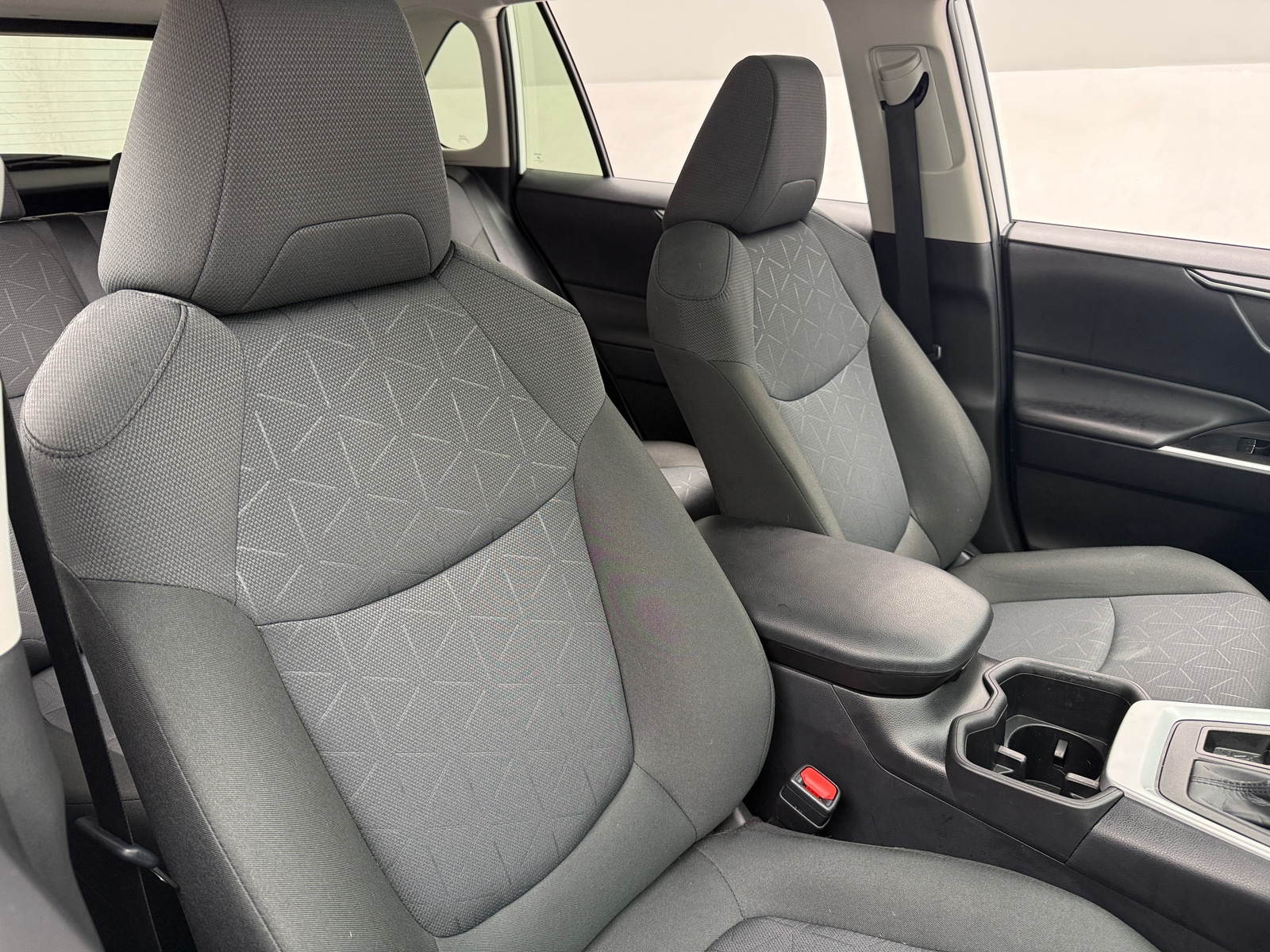 Thumbnail: 2024 Toyota RAV4 - 2