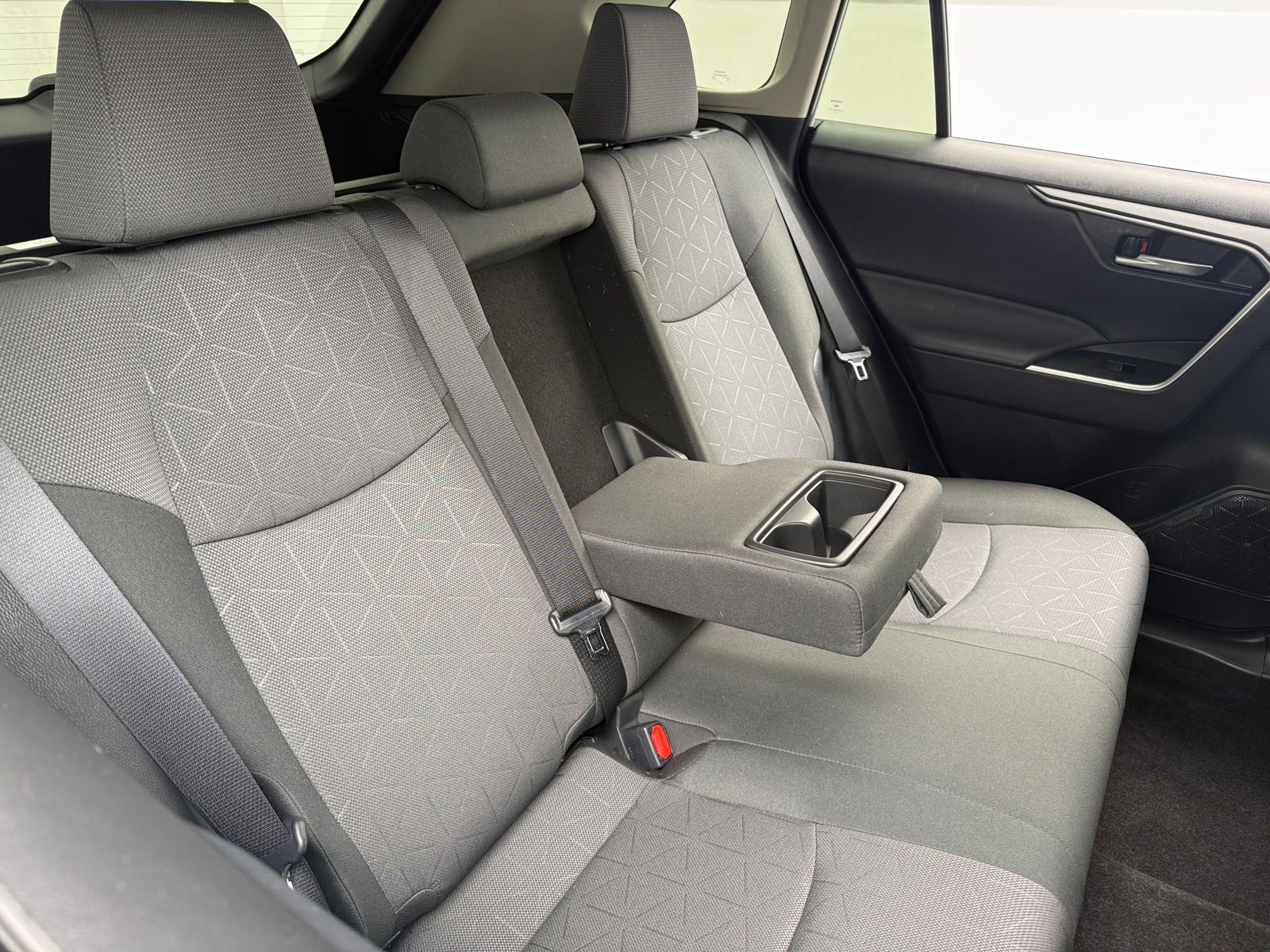 Thumbnail: 2024 Toyota RAV4 - 6