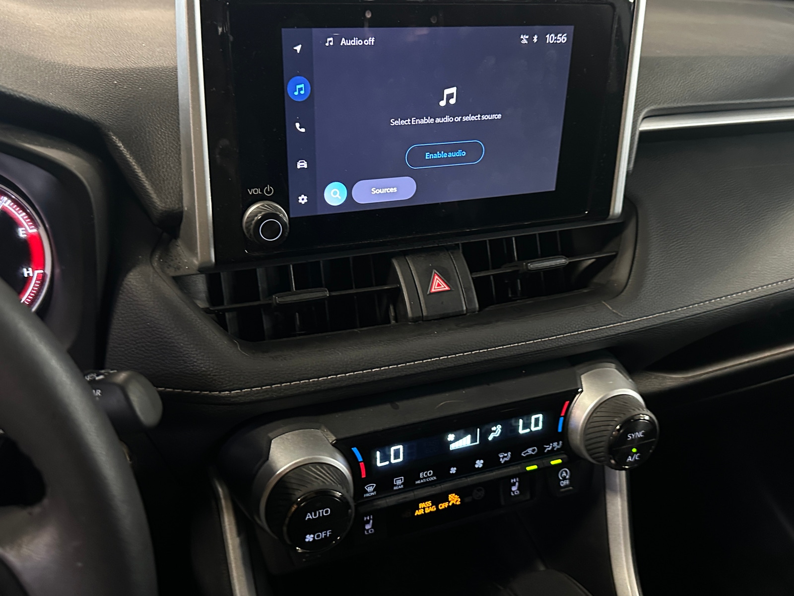 Thumbnail: 2024 Toyota RAV4 - 4