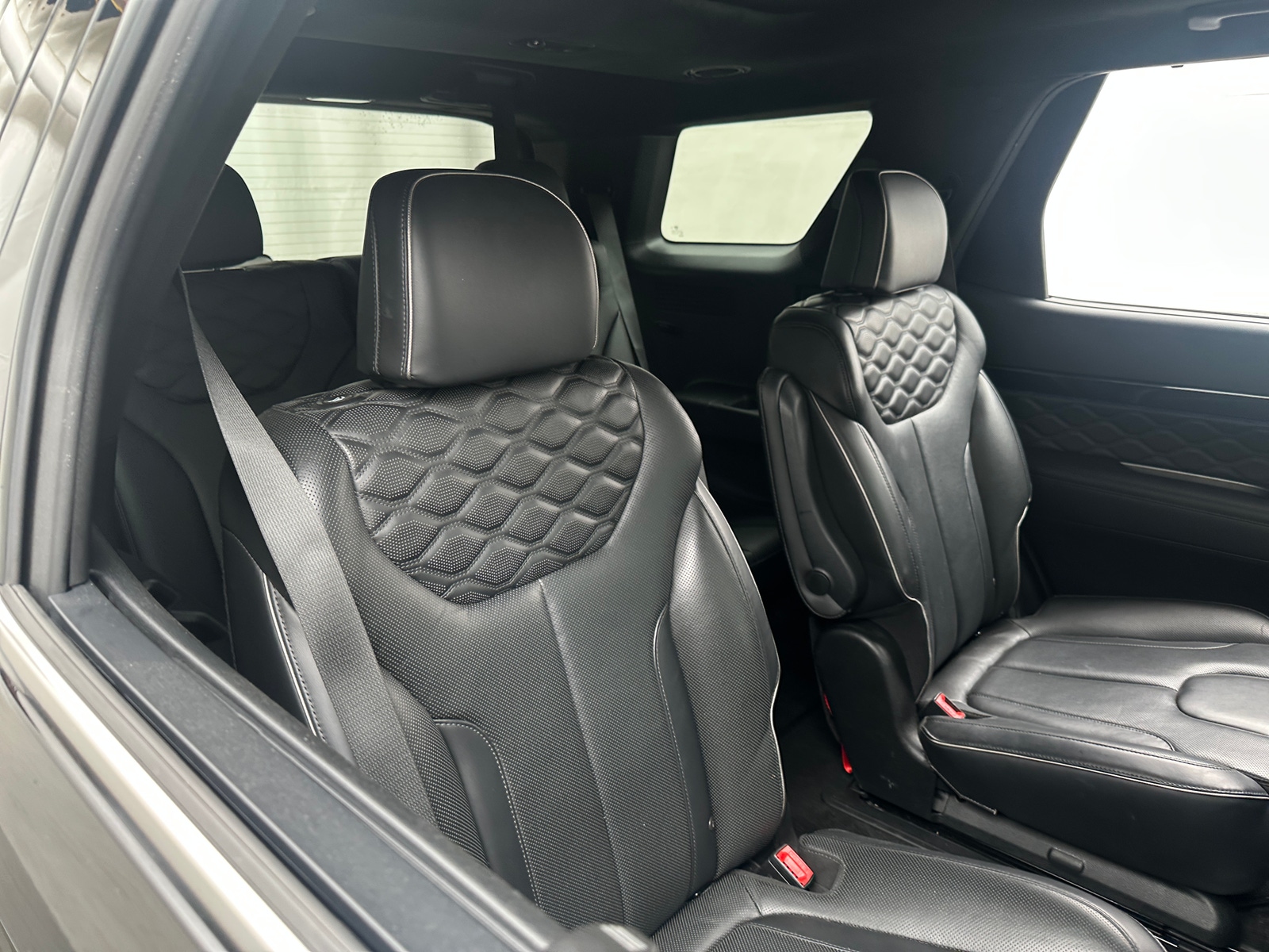 Thumbnail: 2021 Hyundai Palisade - 5