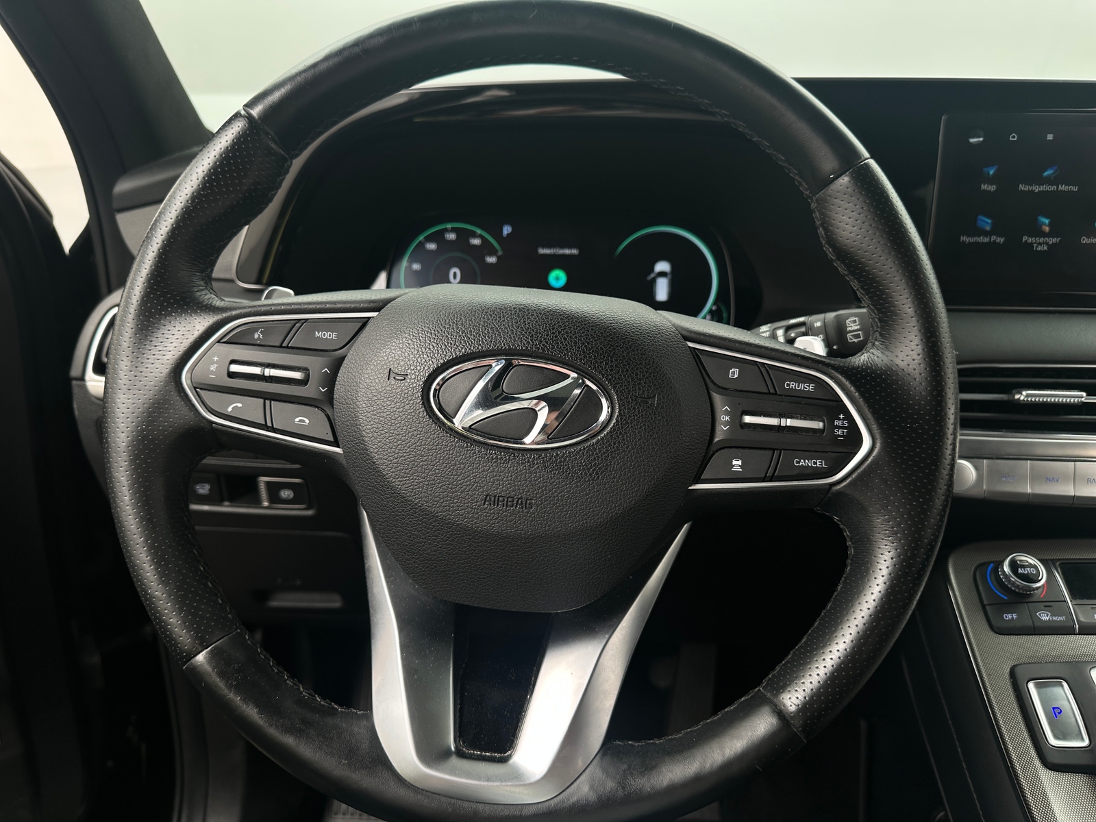 Thumbnail: 2021 Hyundai Palisade - 4