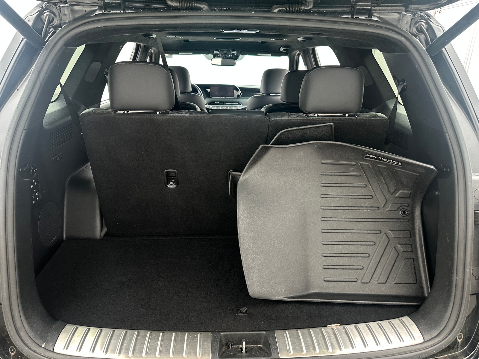 Thumbnail: 2021 Hyundai Palisade - 6