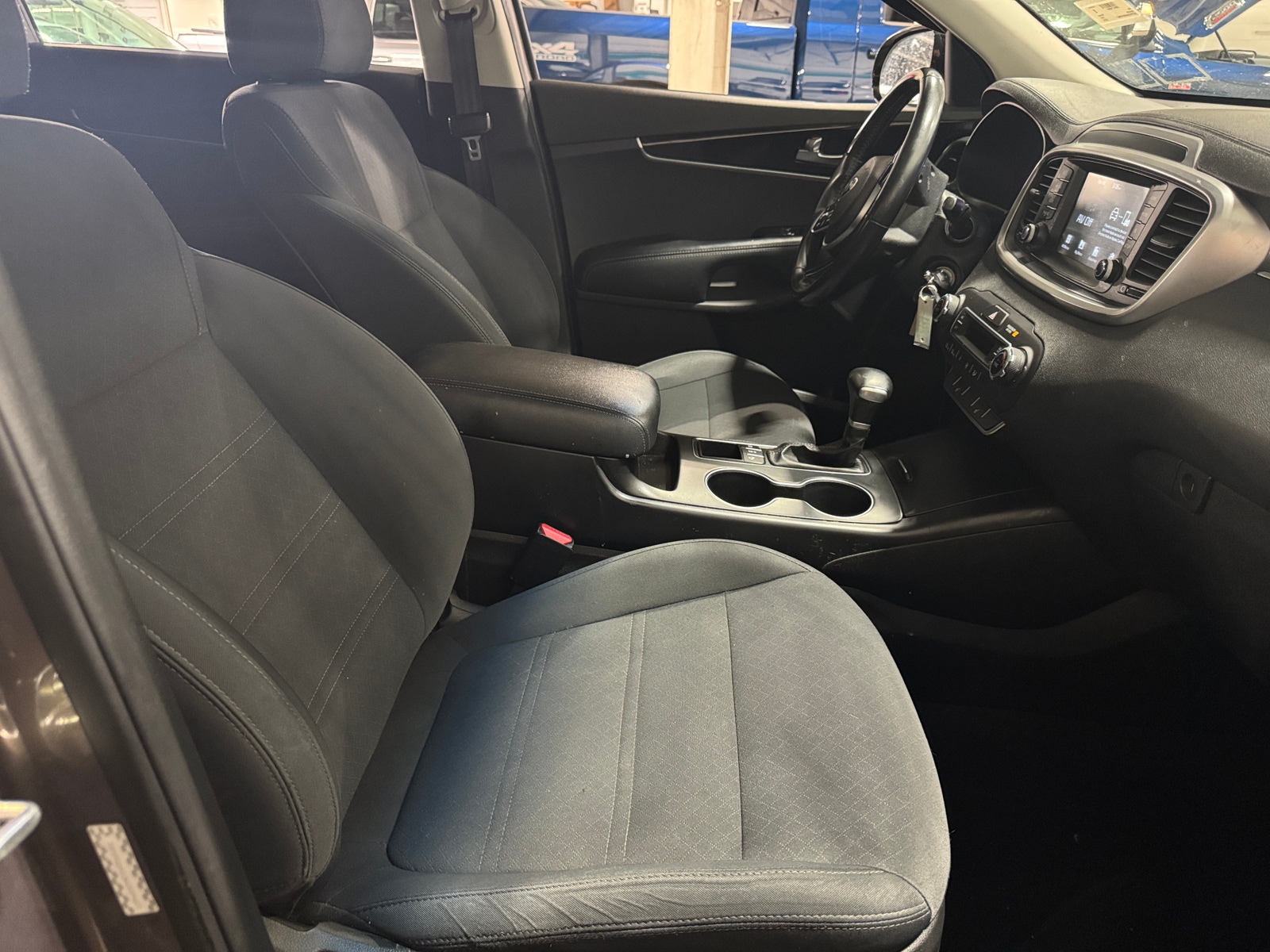 Thumbnail: 2019 Kia Sorento - 2