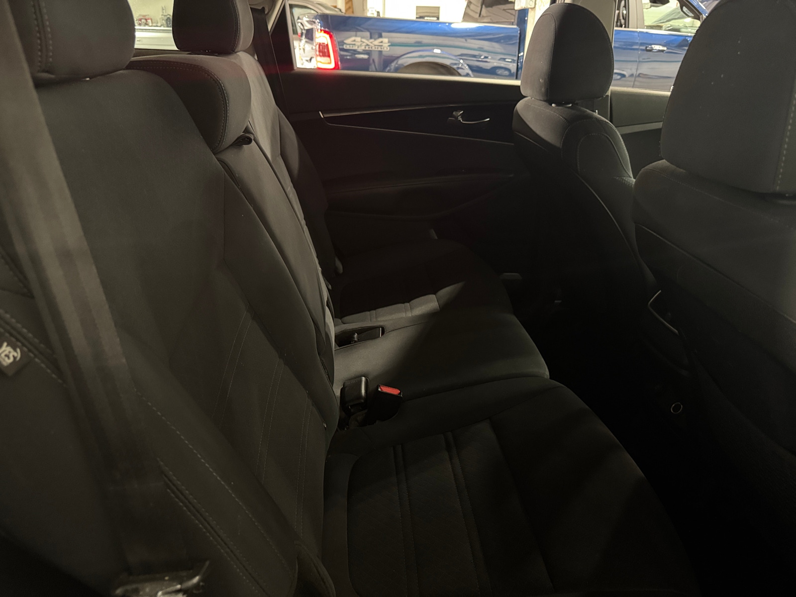 Thumbnail: 2019 Kia Sorento - 6