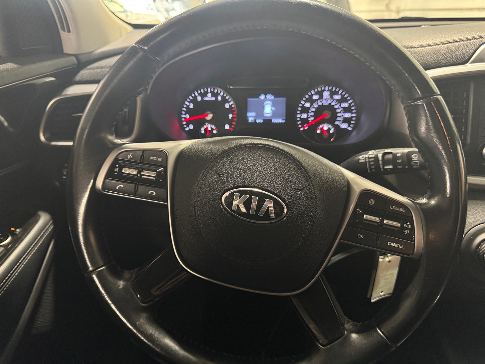 Thumbnail: 2019 Kia Sorento - 5