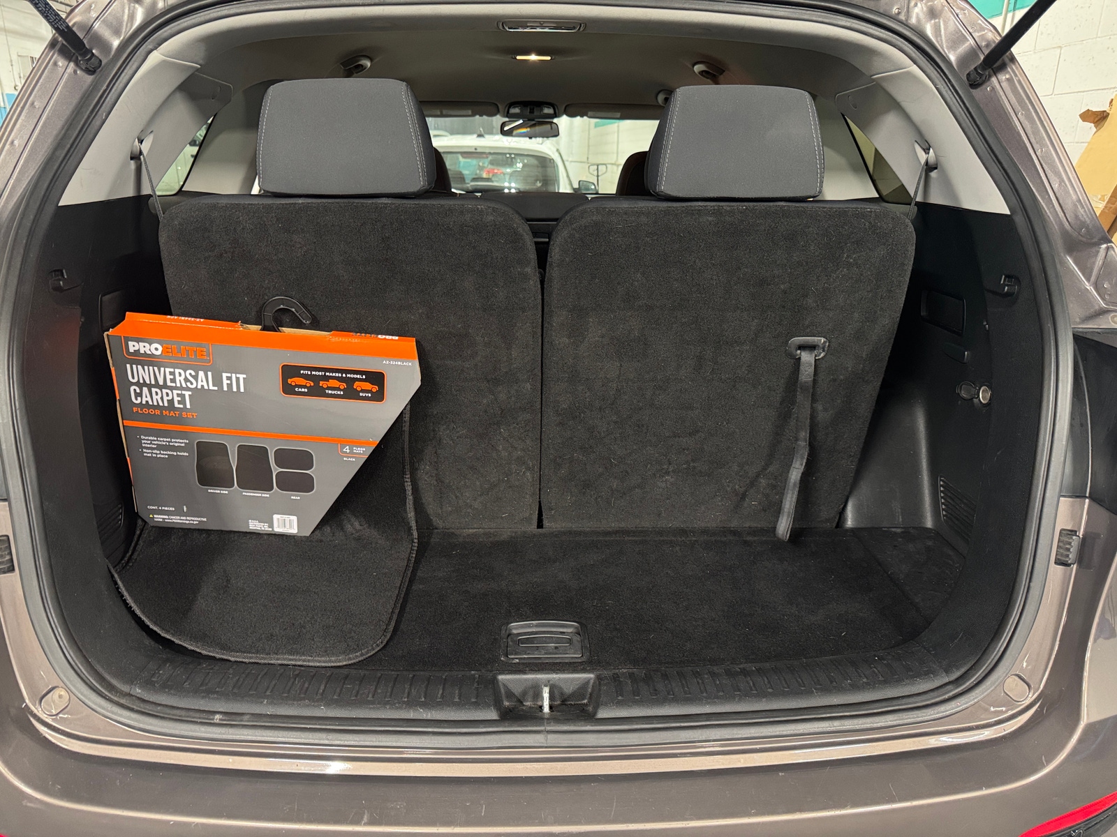 Thumbnail: 2019 Kia Sorento - 7