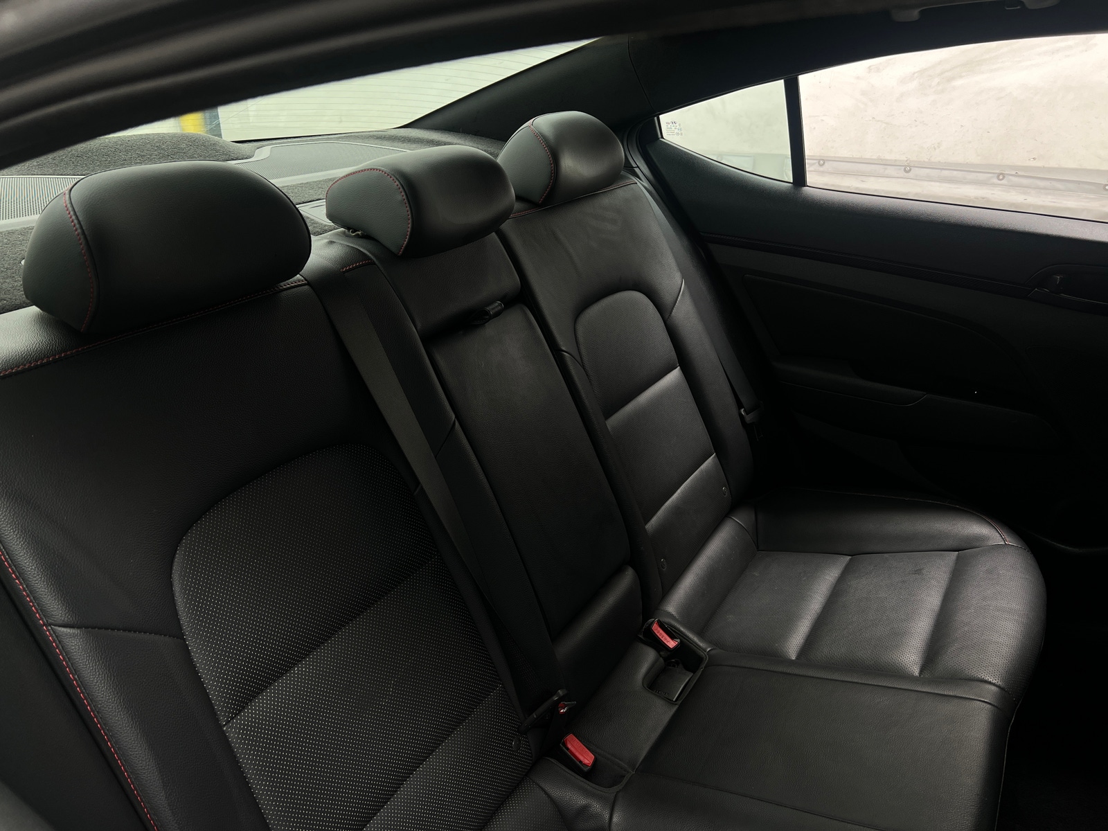 Thumbnail: 2018 Hyundai Elantra - 5