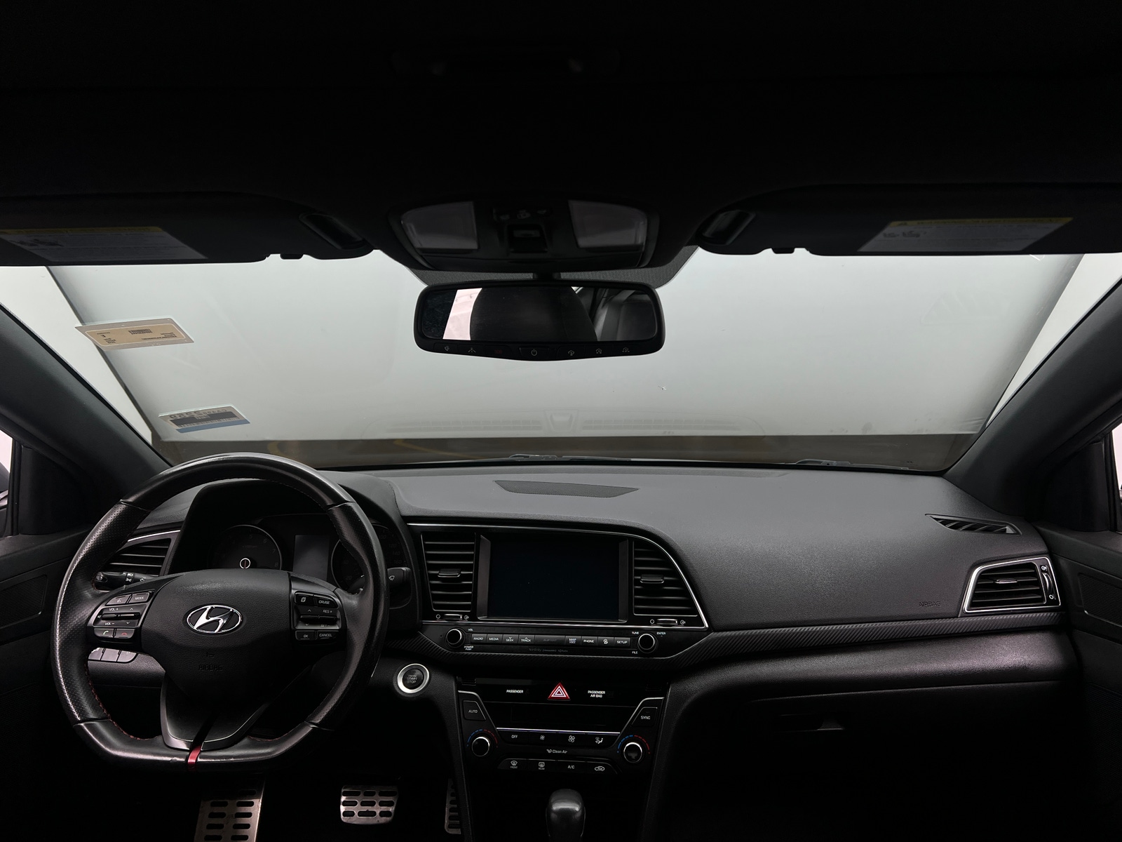 Thumbnail: 2018 Hyundai Elantra - 2