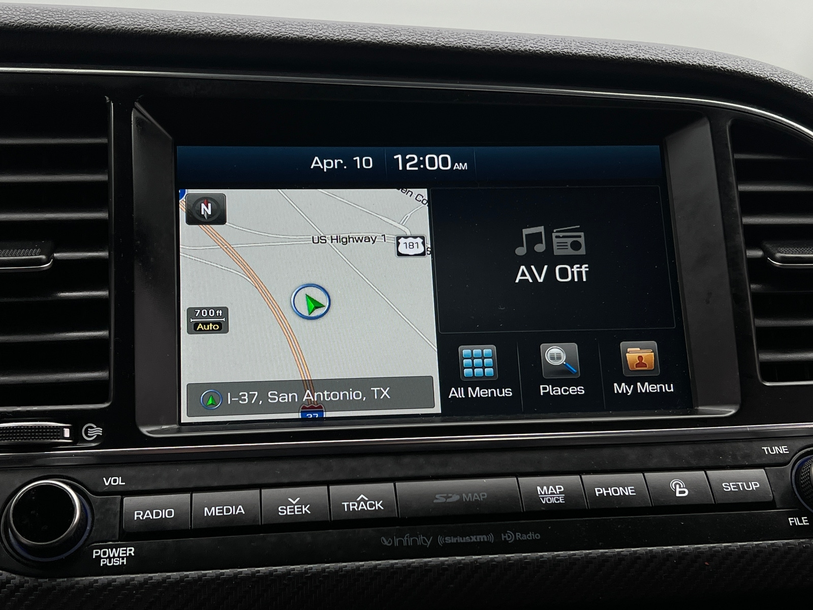 Thumbnail: 2018 Hyundai Elantra - 3