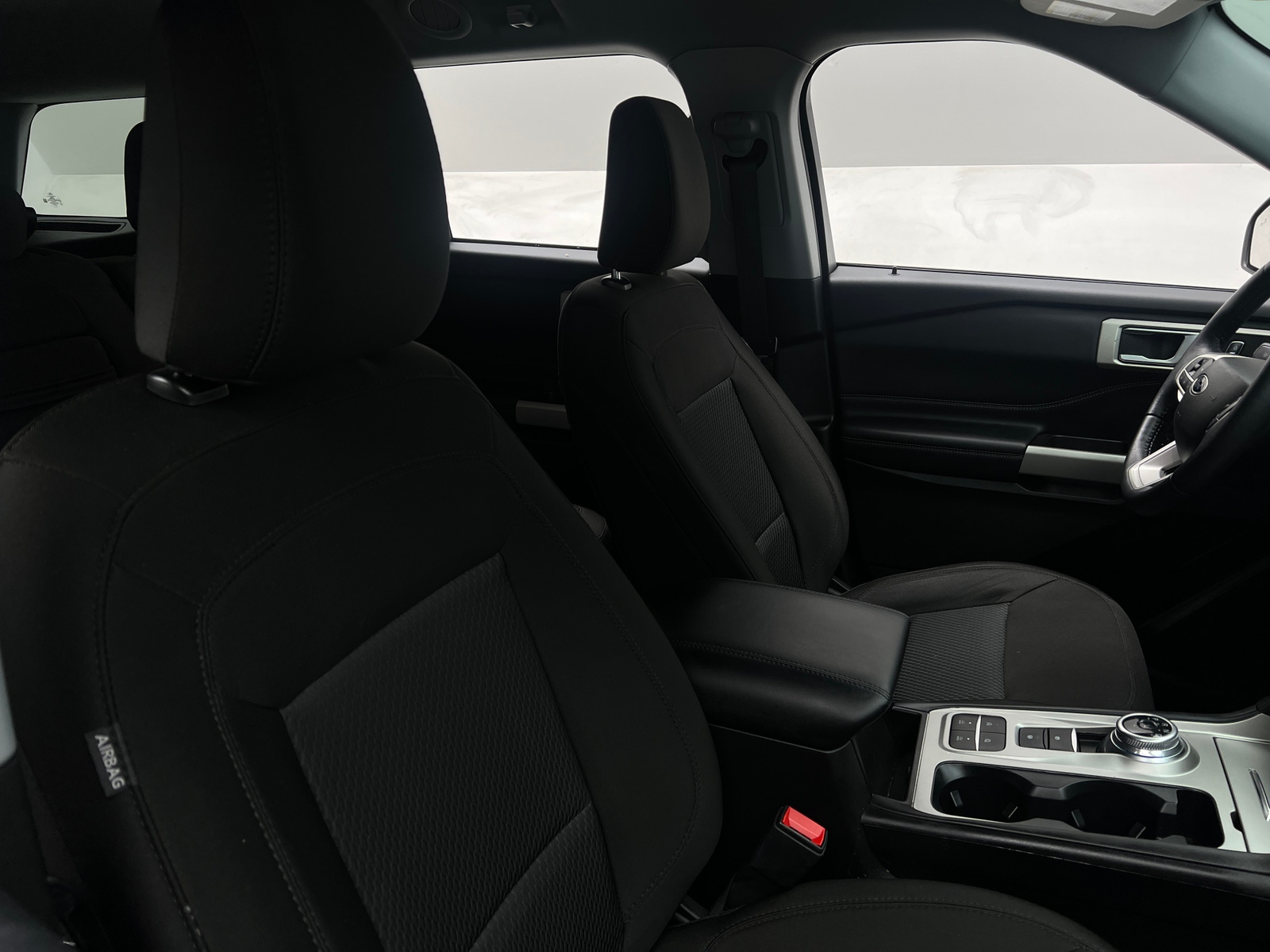 Thumbnail: 2023 Ford Explorer - 2