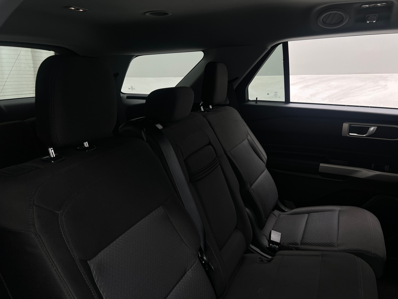 Thumbnail: 2023 Ford Explorer - 6