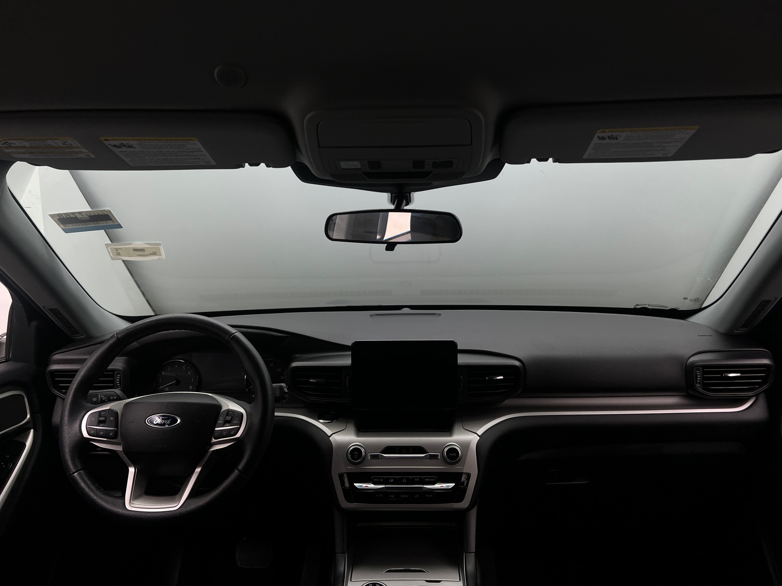 Thumbnail: 2023 Ford Explorer - 3