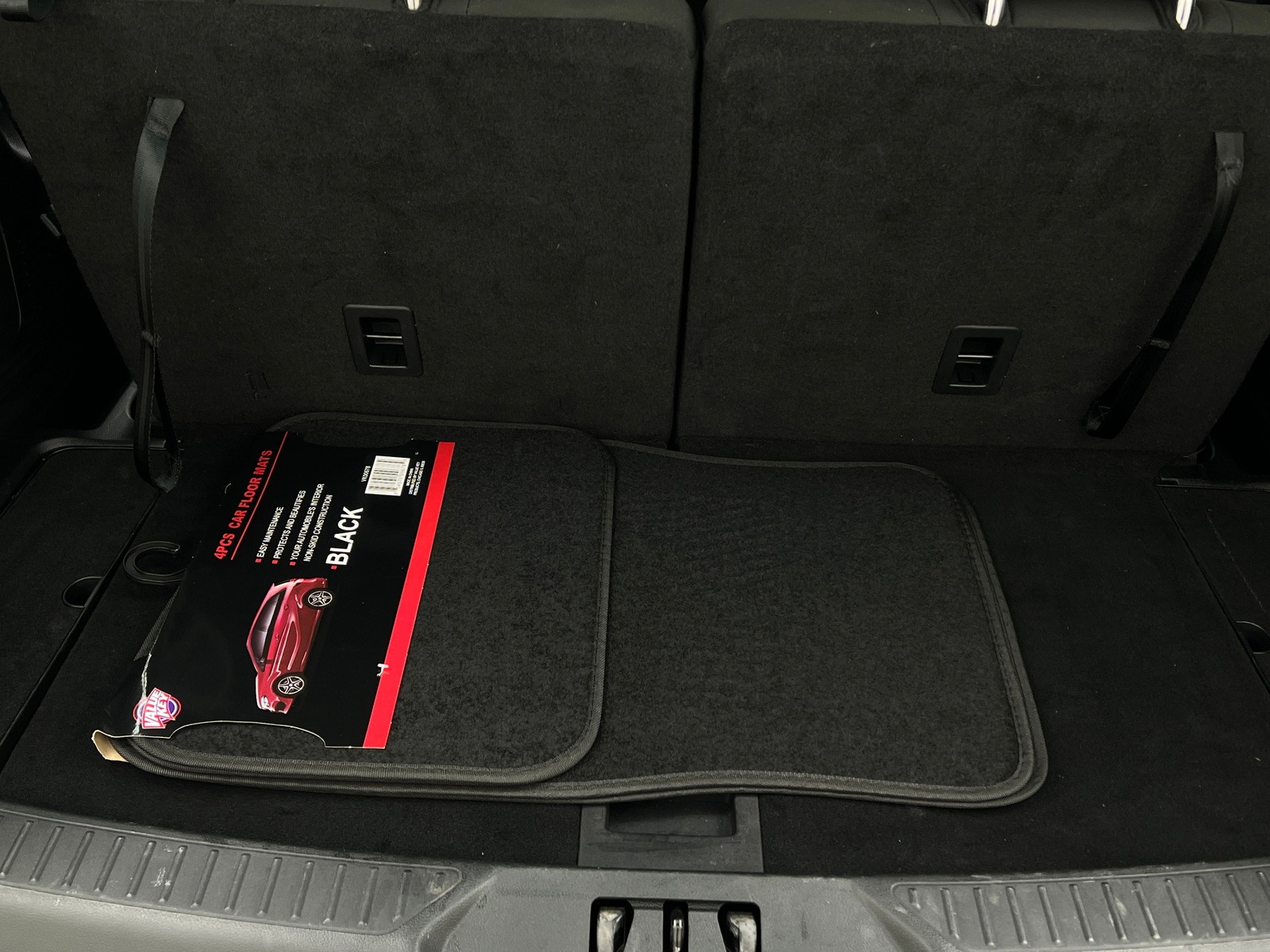 Thumbnail: 2023 Ford Explorer - 7