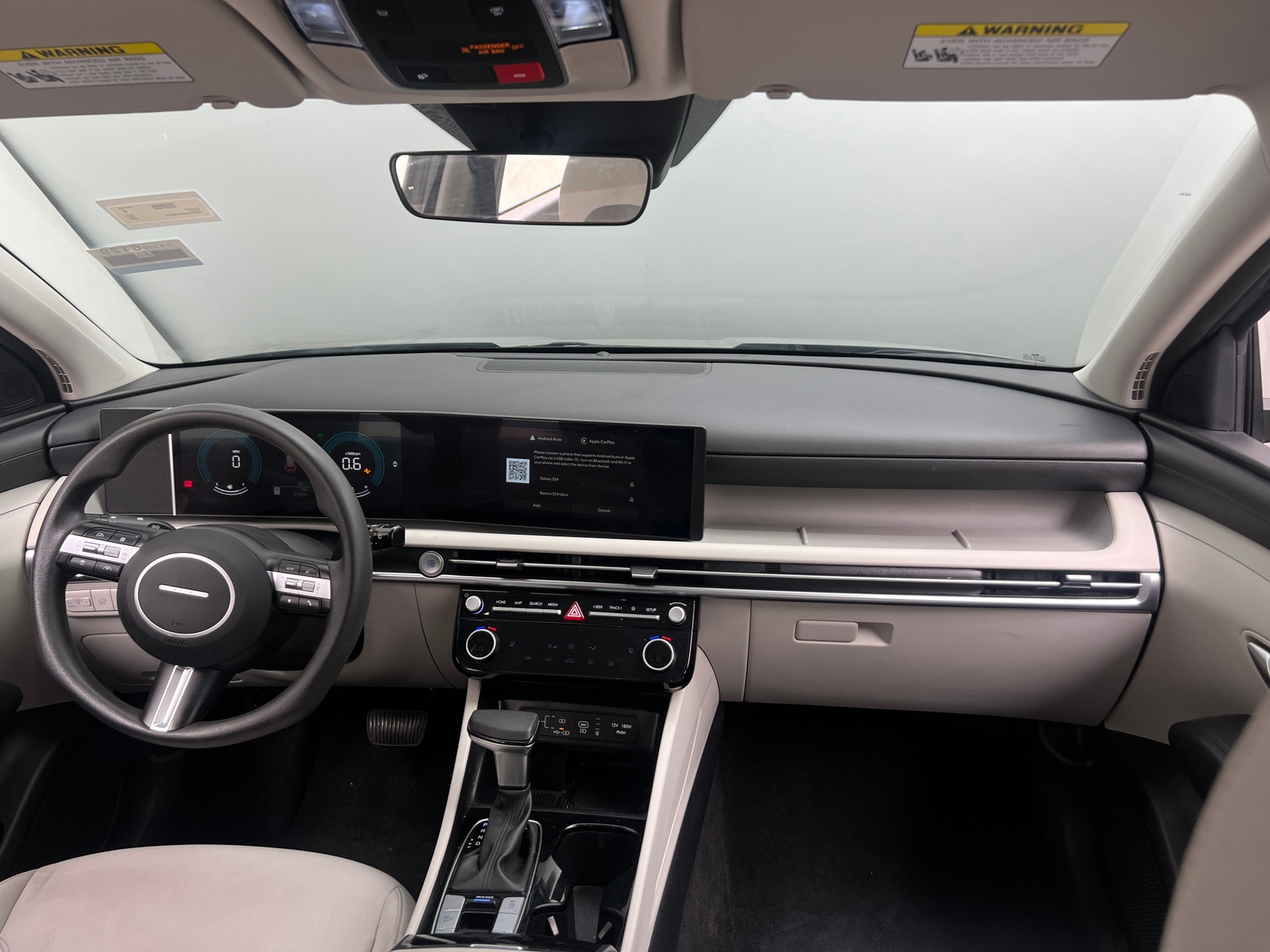 Thumbnail: 2025 Hyundai Tucson - 3