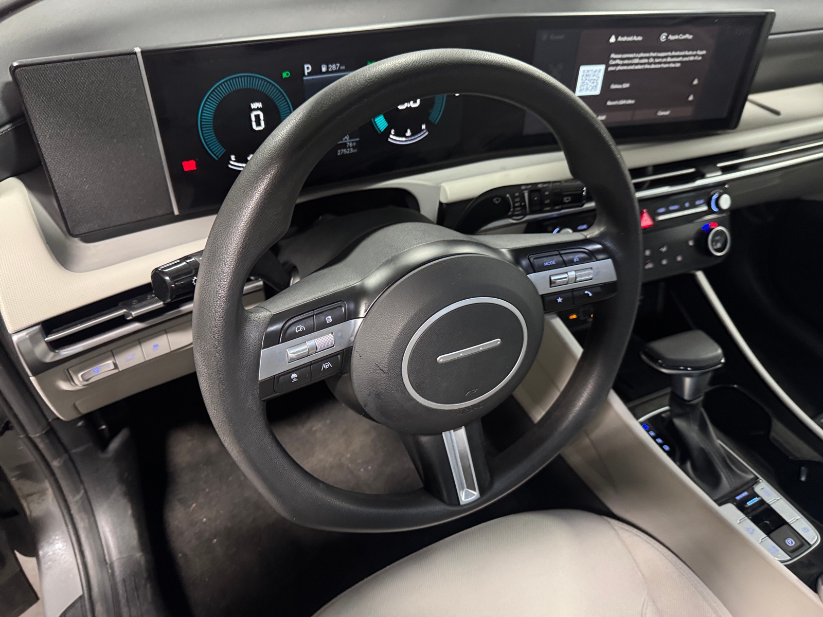 Thumbnail: 2025 Hyundai Tucson - 5