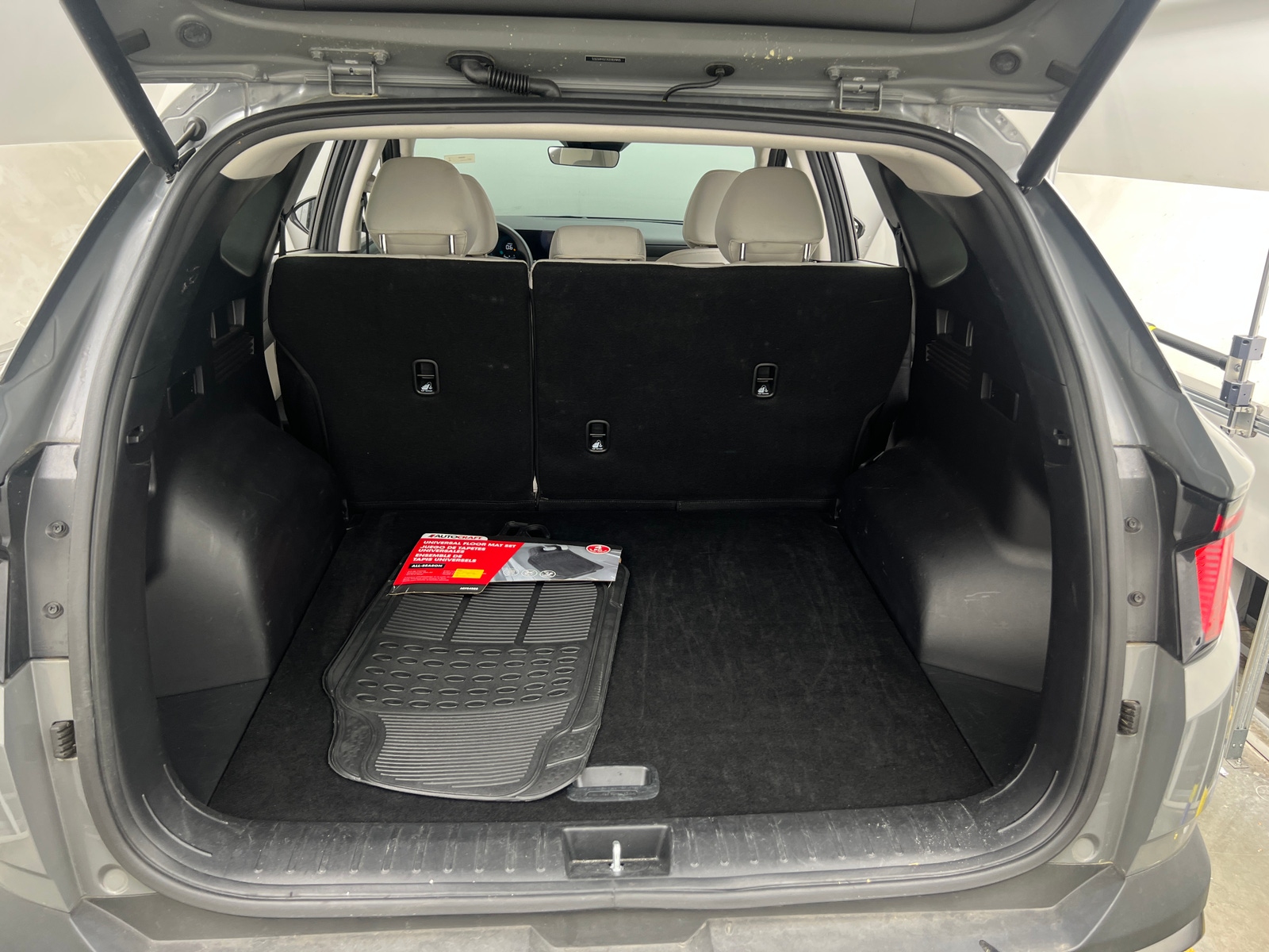 Thumbnail: 2025 Hyundai Tucson - 7