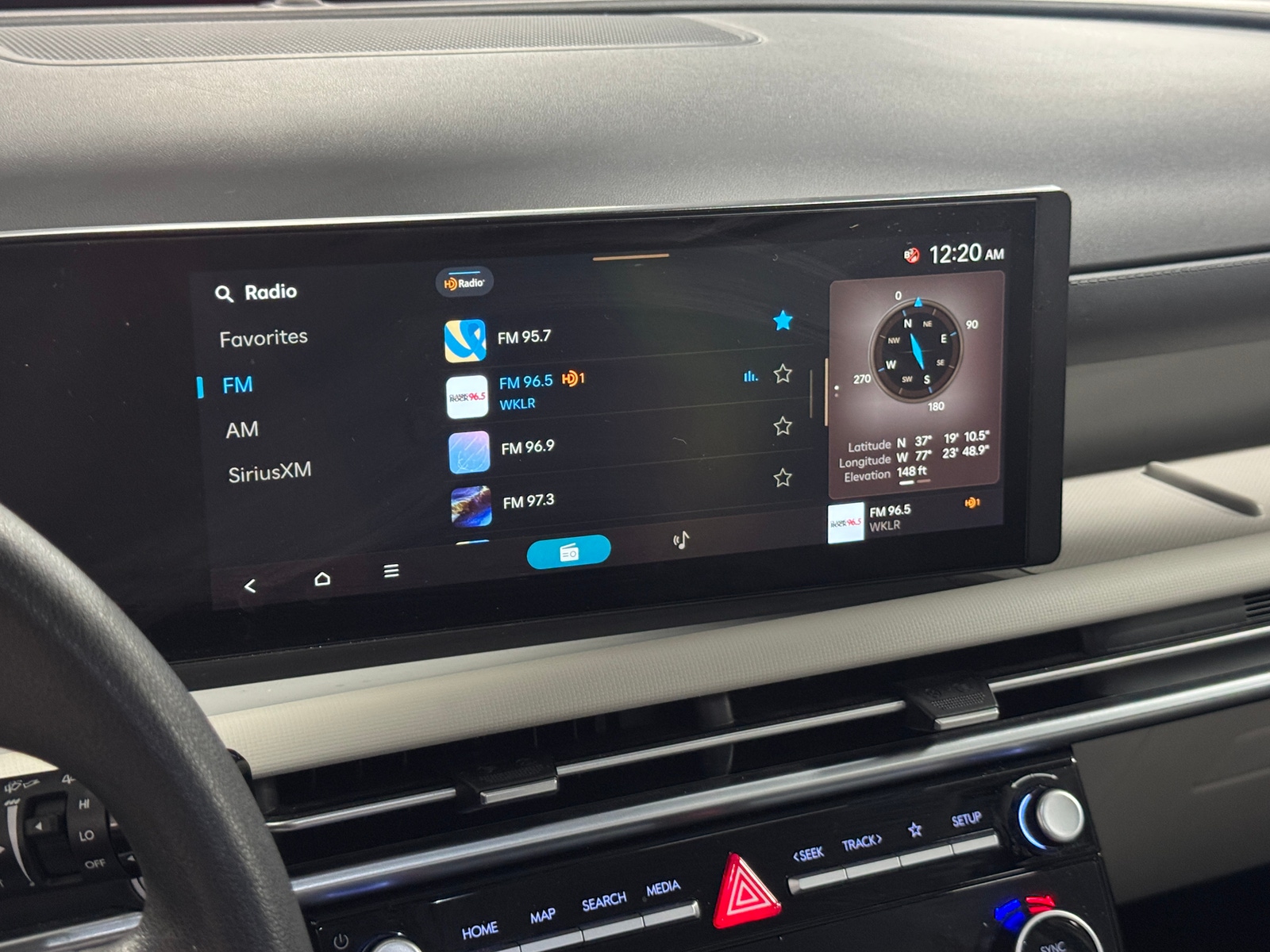 Thumbnail: 2025 Hyundai Tucson - 4