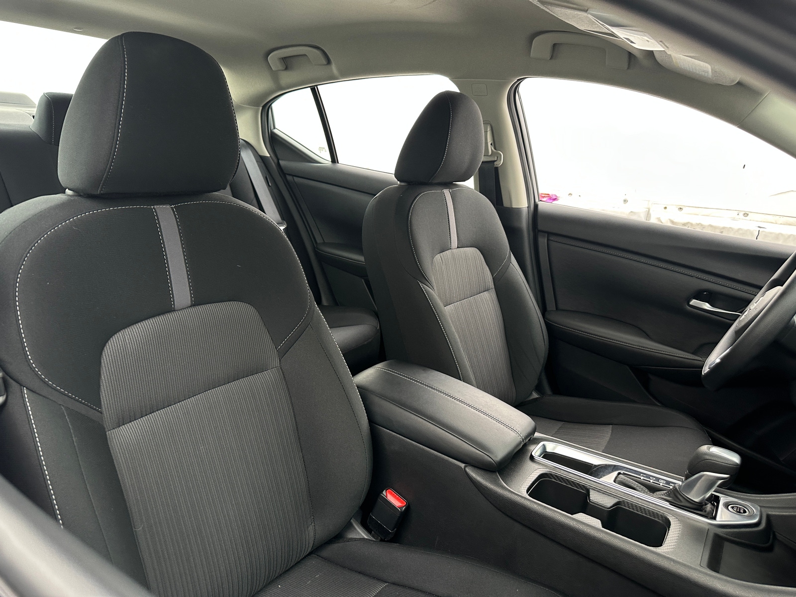 Thumbnail: 2025 Nissan Sentra - 2