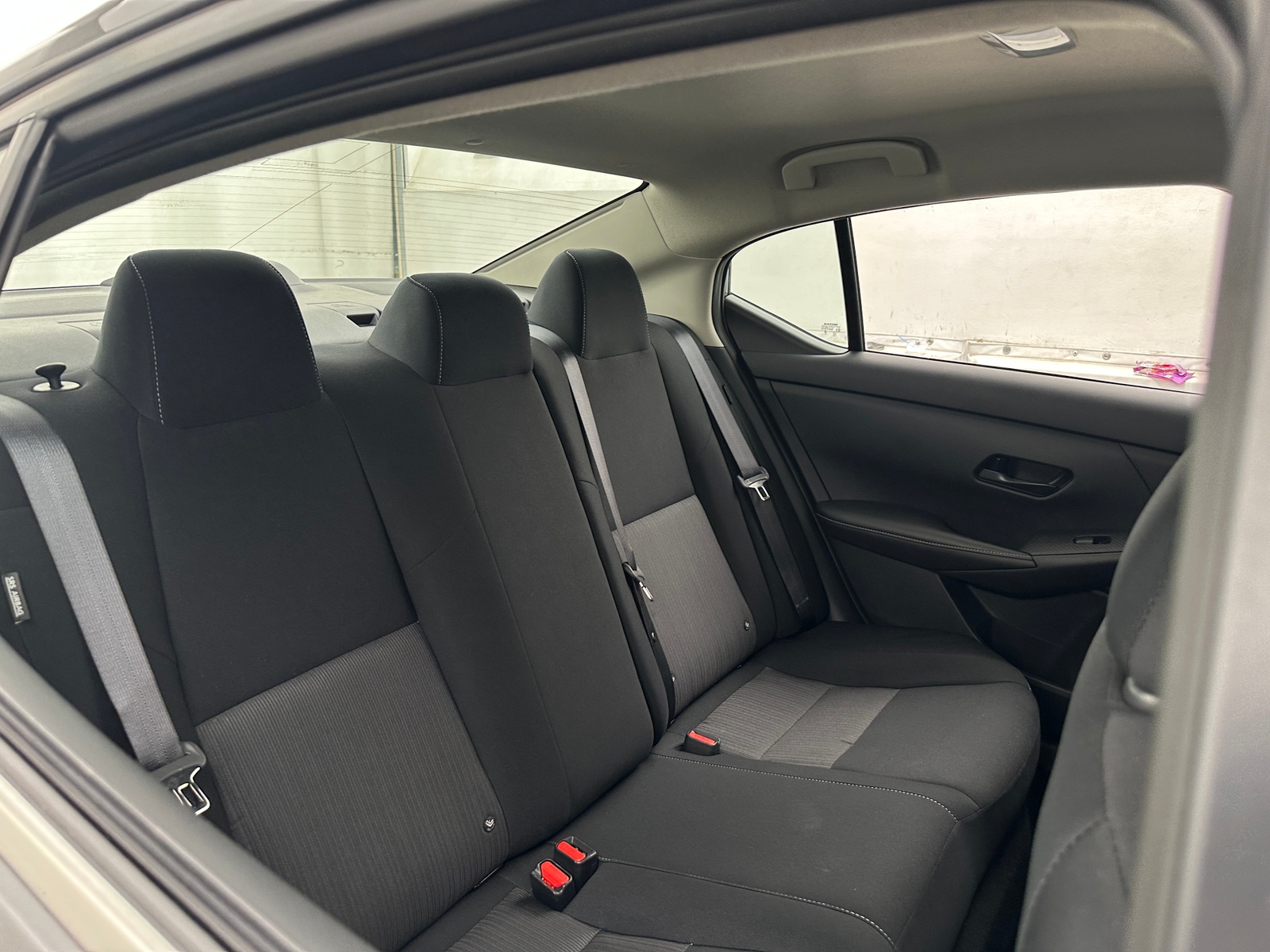 Thumbnail: 2025 Nissan Sentra - 6