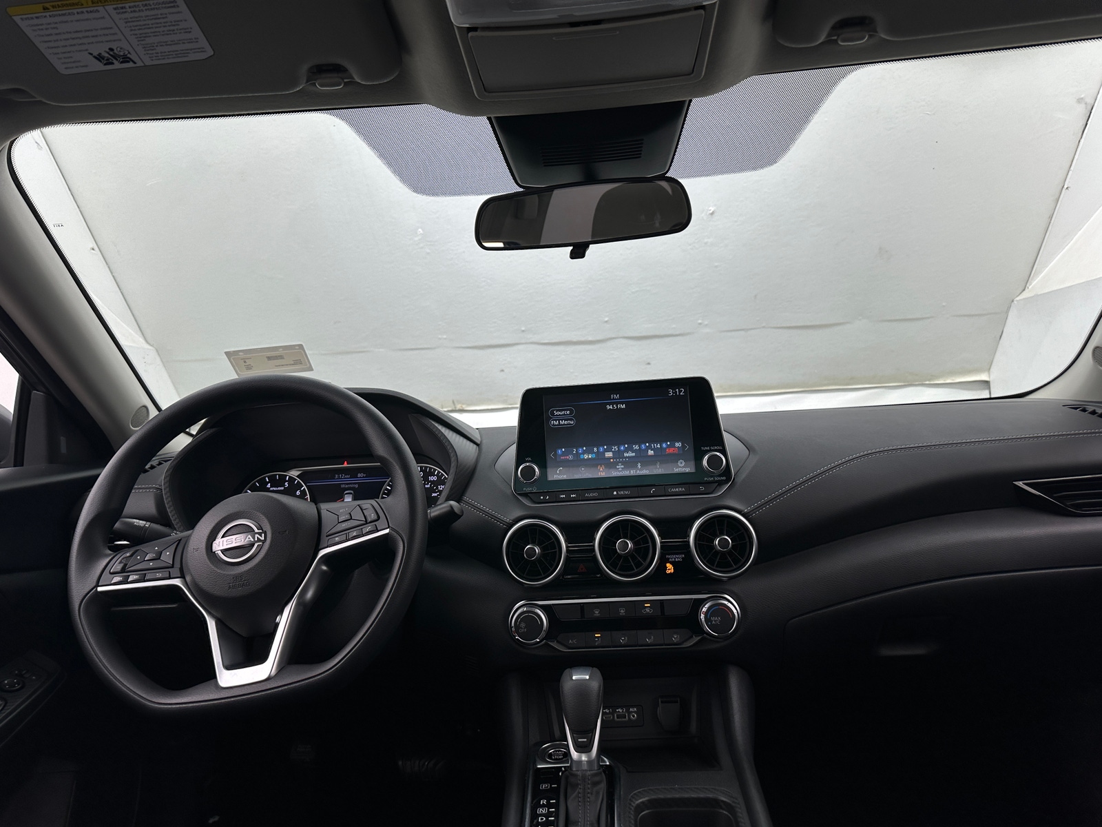 Thumbnail: 2025 Nissan Sentra - 3