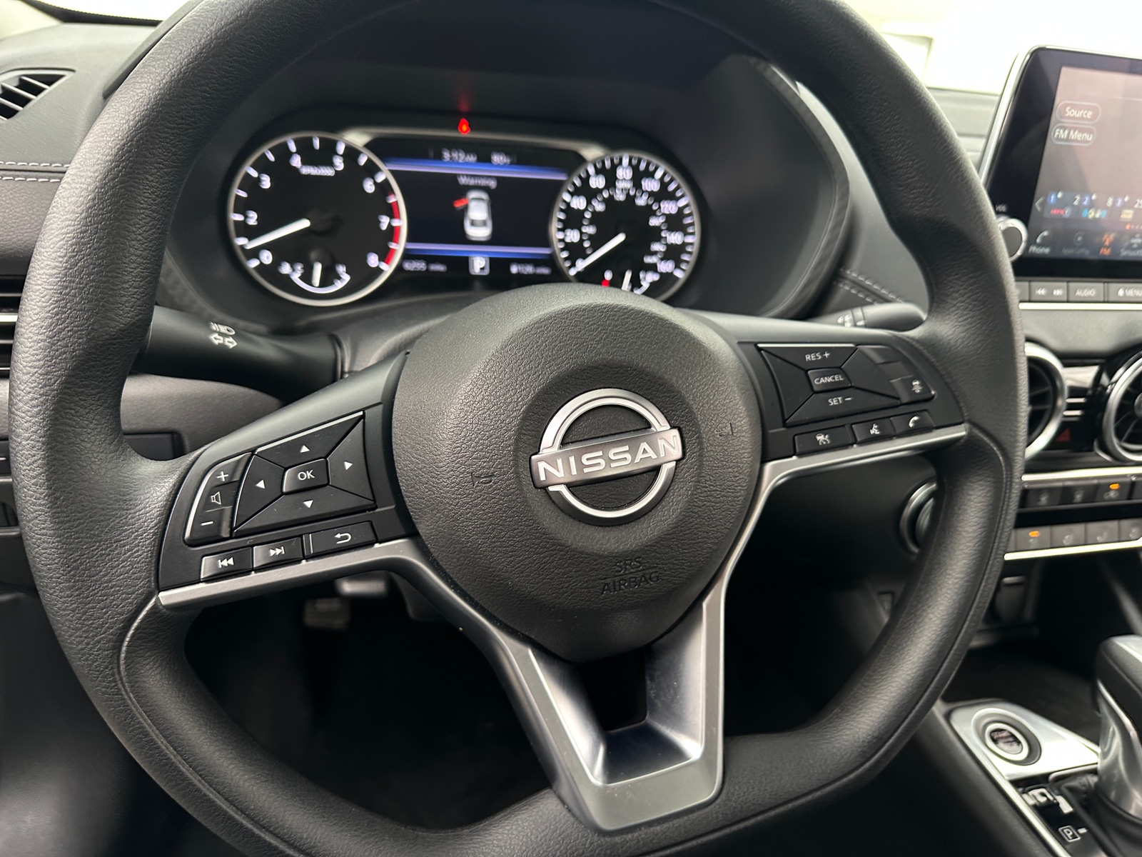 Thumbnail: 2025 Nissan Sentra - 5