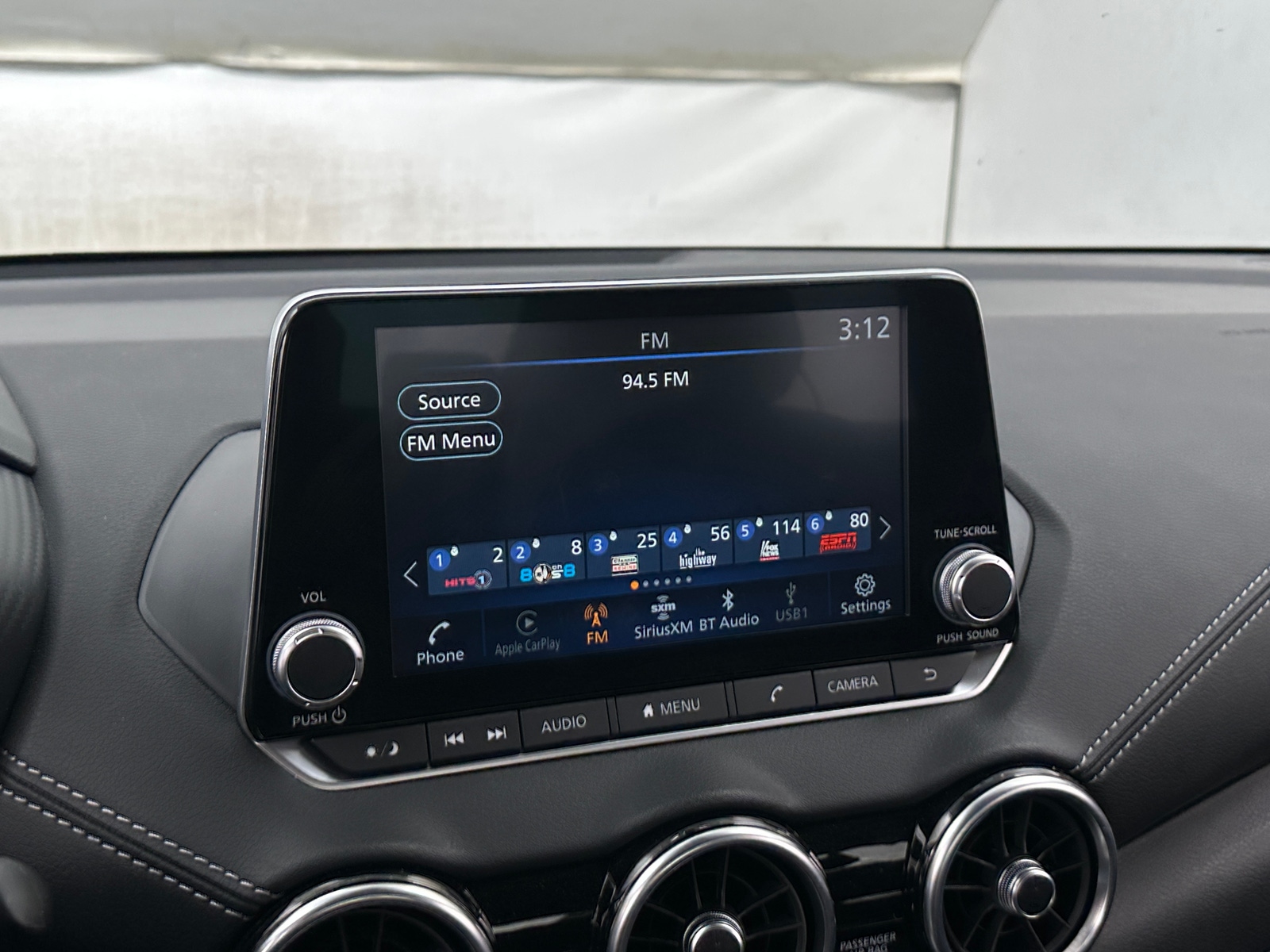 Thumbnail: 2025 Nissan Sentra - 4