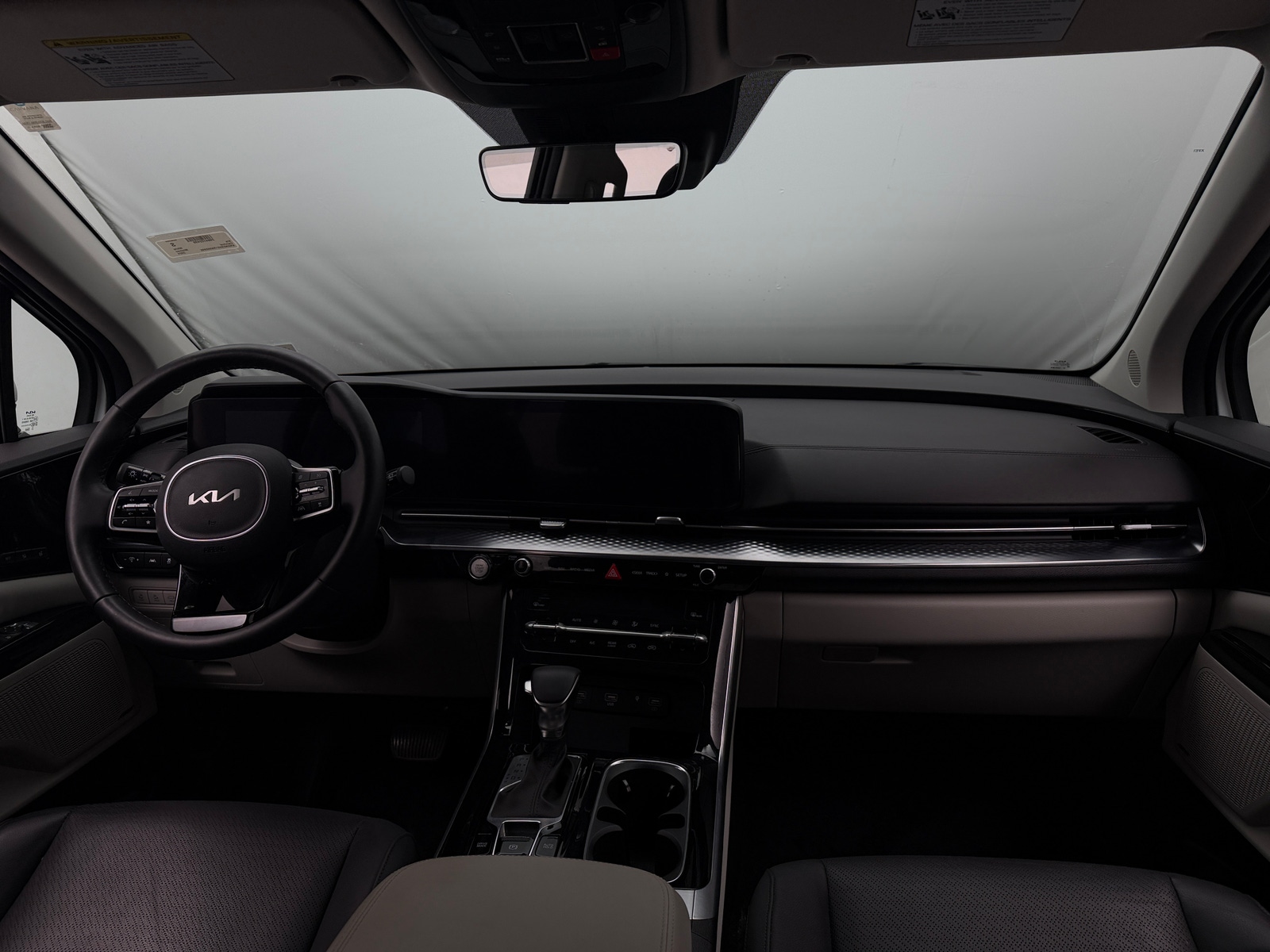 Thumbnail: 2024 Kia Carnival - 2