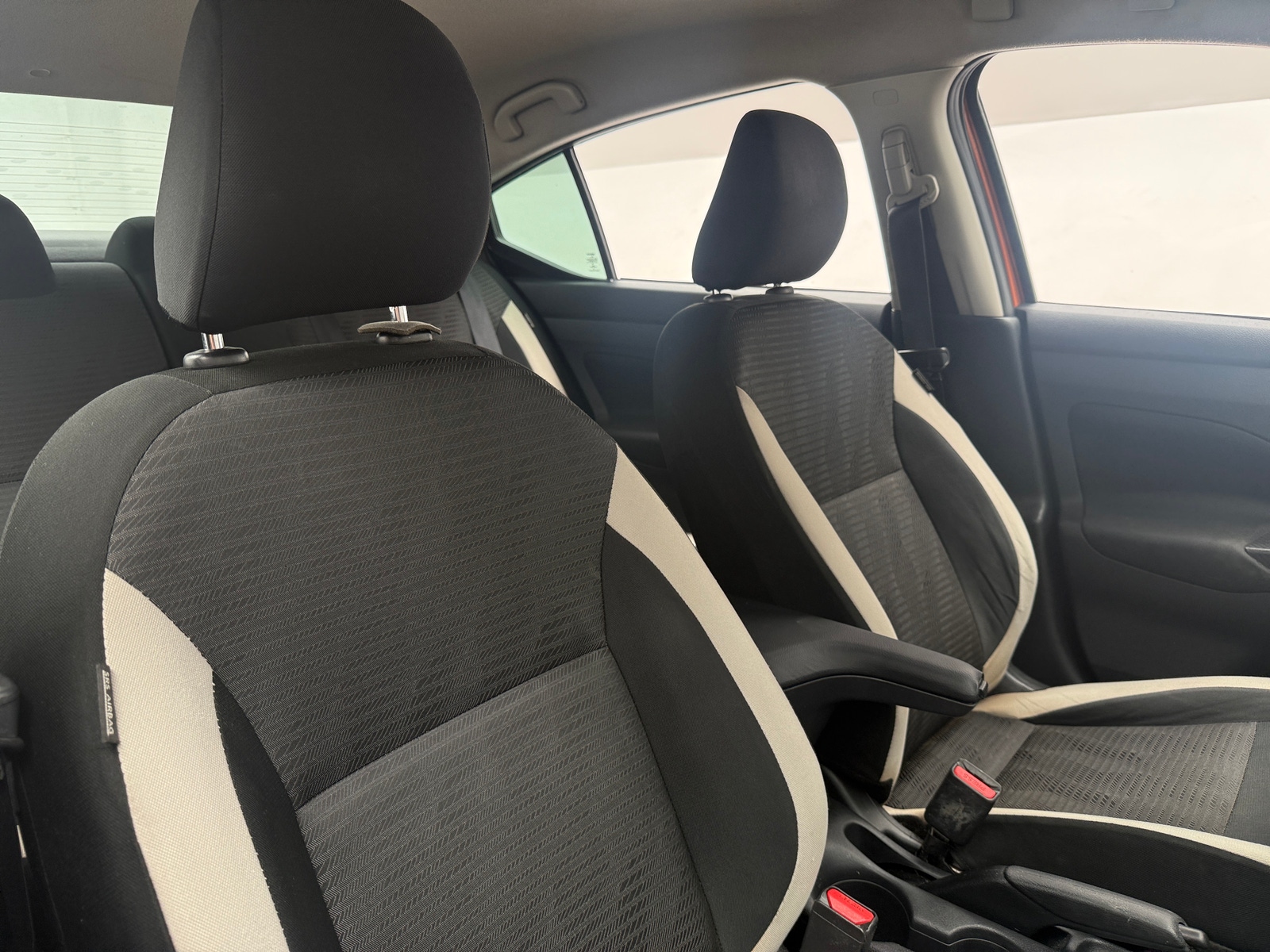 Thumbnail: 2021 Nissan Versa - 2