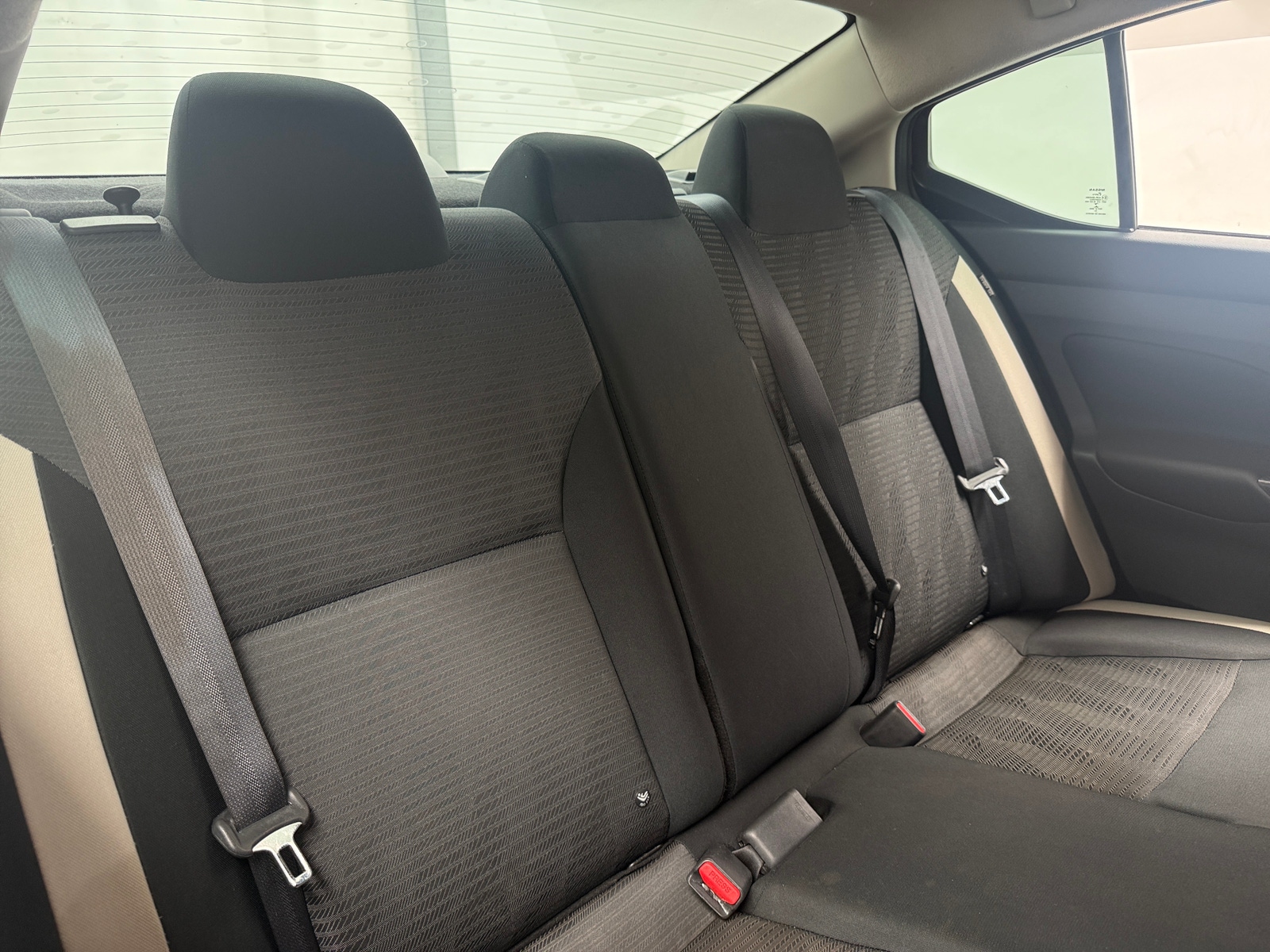 Thumbnail: 2021 Nissan Versa - 6