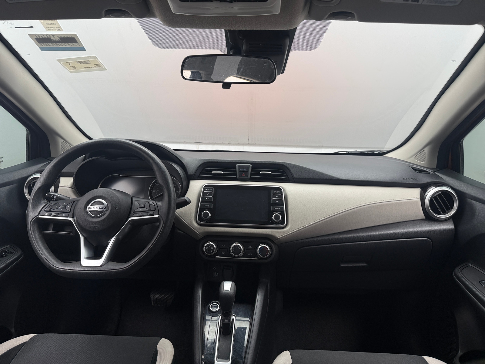 Thumbnail: 2021 Nissan Versa - 3