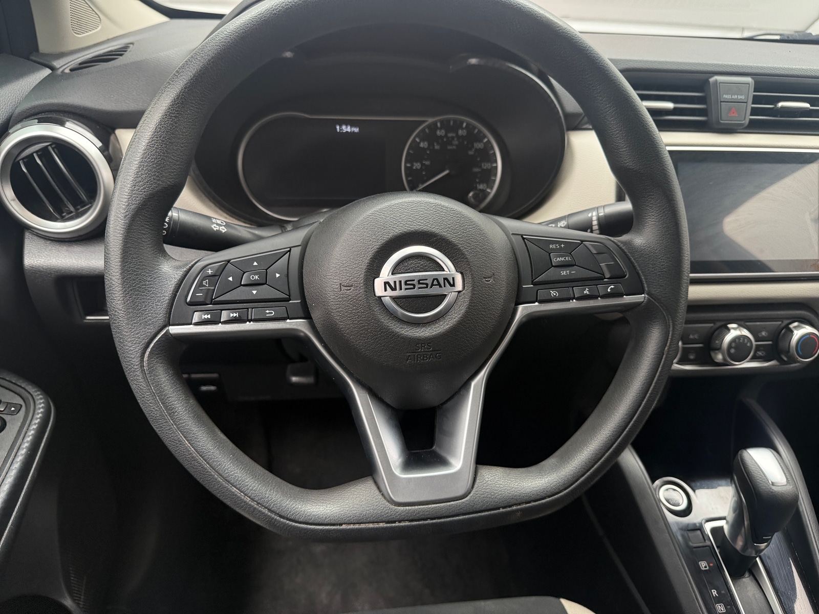 Thumbnail: 2021 Nissan Versa - 5