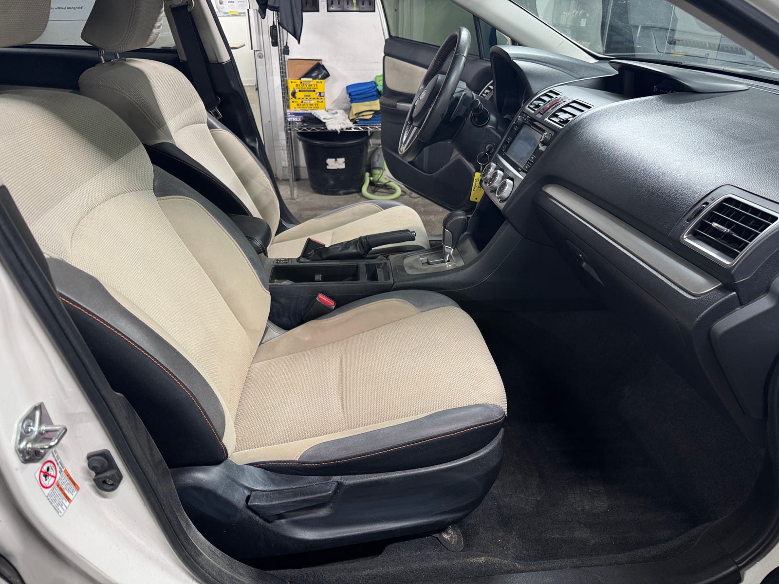 Thumbnail: 2016 Subaru Crosstrek - 2