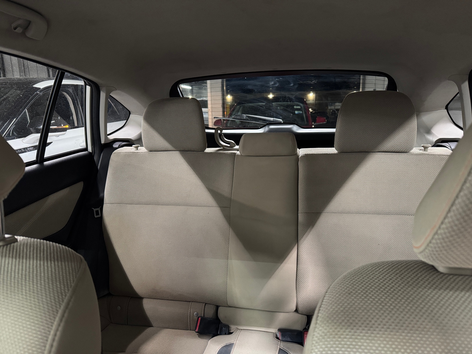 Thumbnail: 2016 Subaru Crosstrek - 6