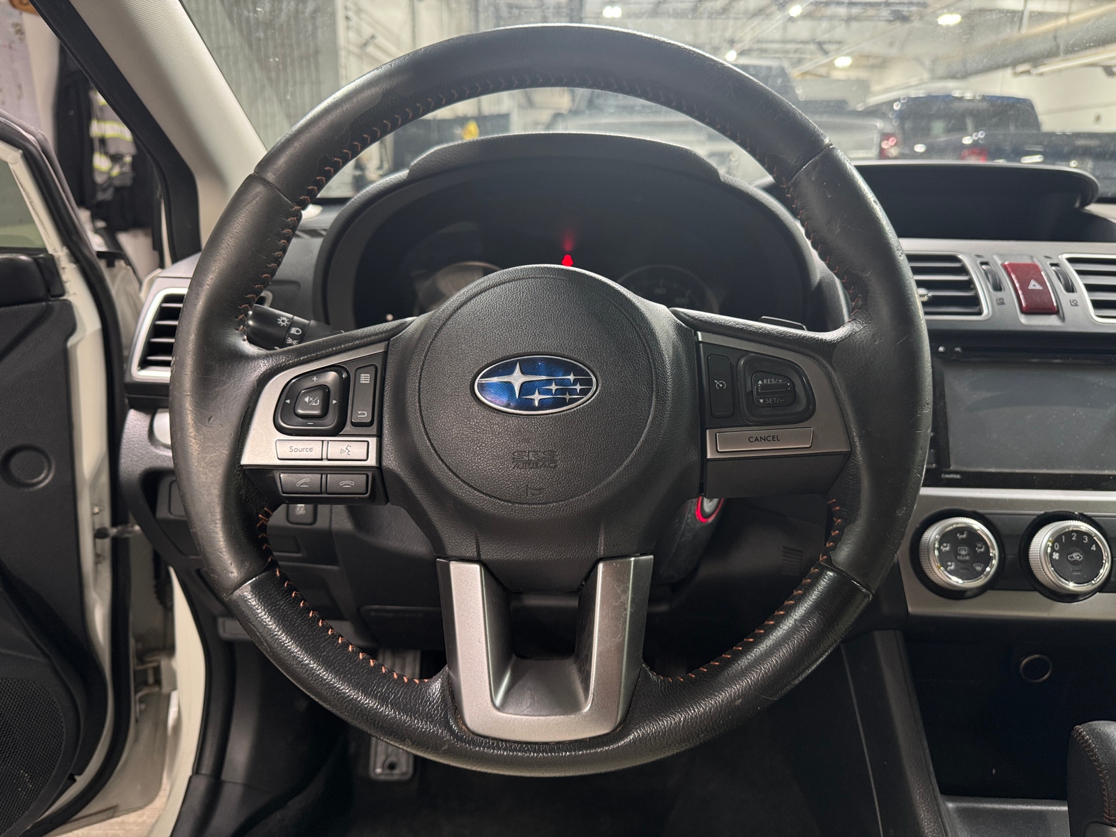 Thumbnail: 2016 Subaru Crosstrek - 5