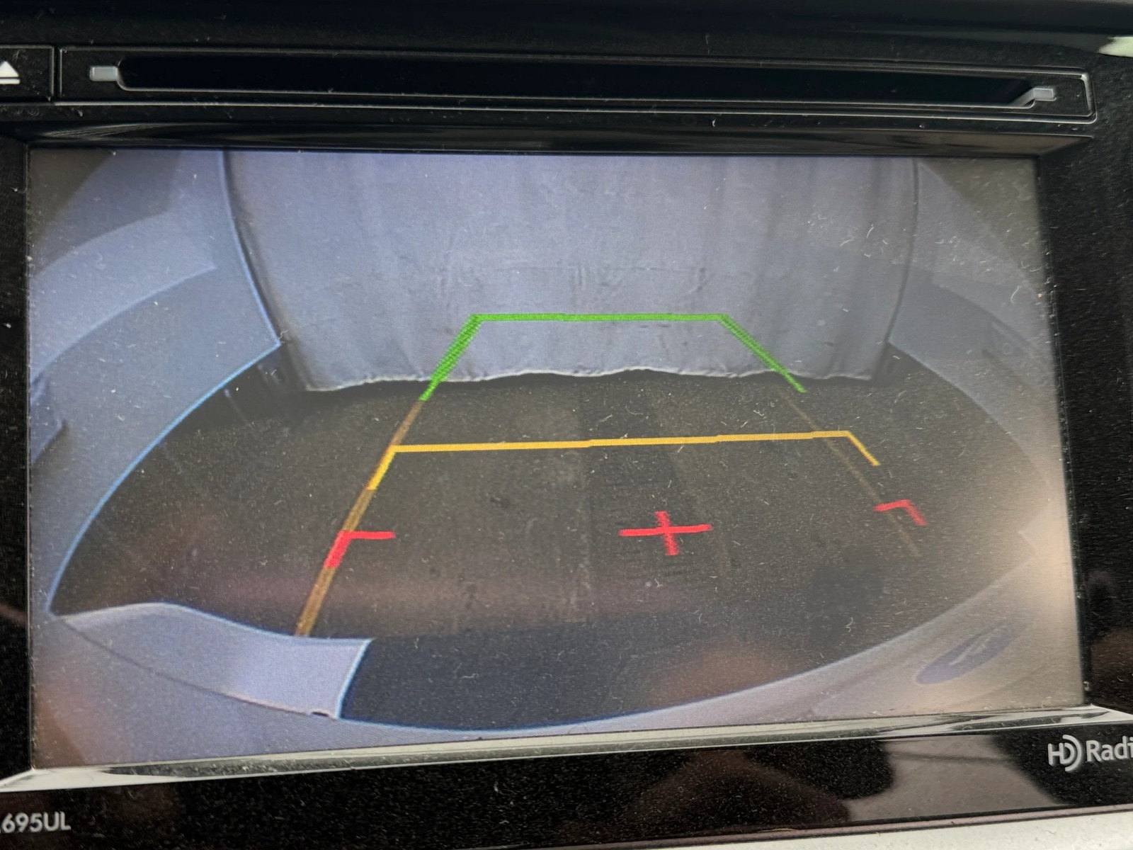 Thumbnail: 2016 Subaru Crosstrek - 4