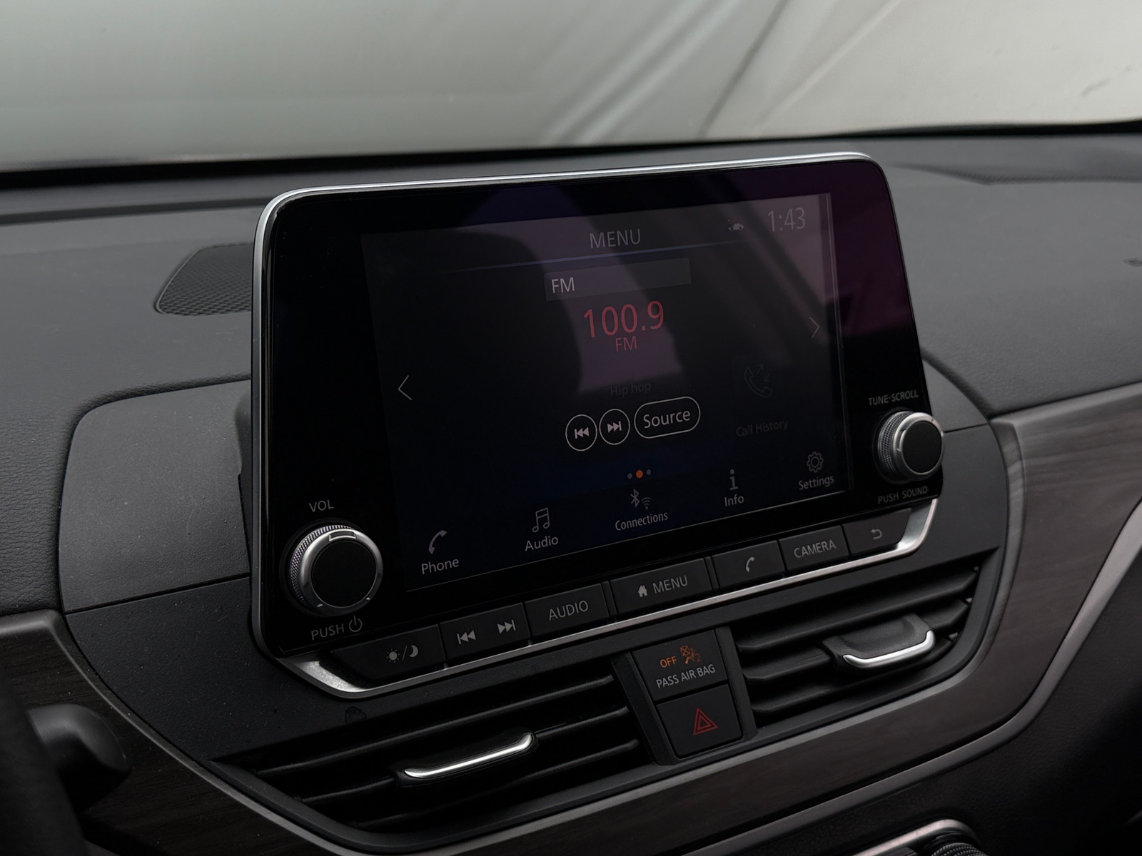 Thumbnail: 2025 Nissan Altima - 4