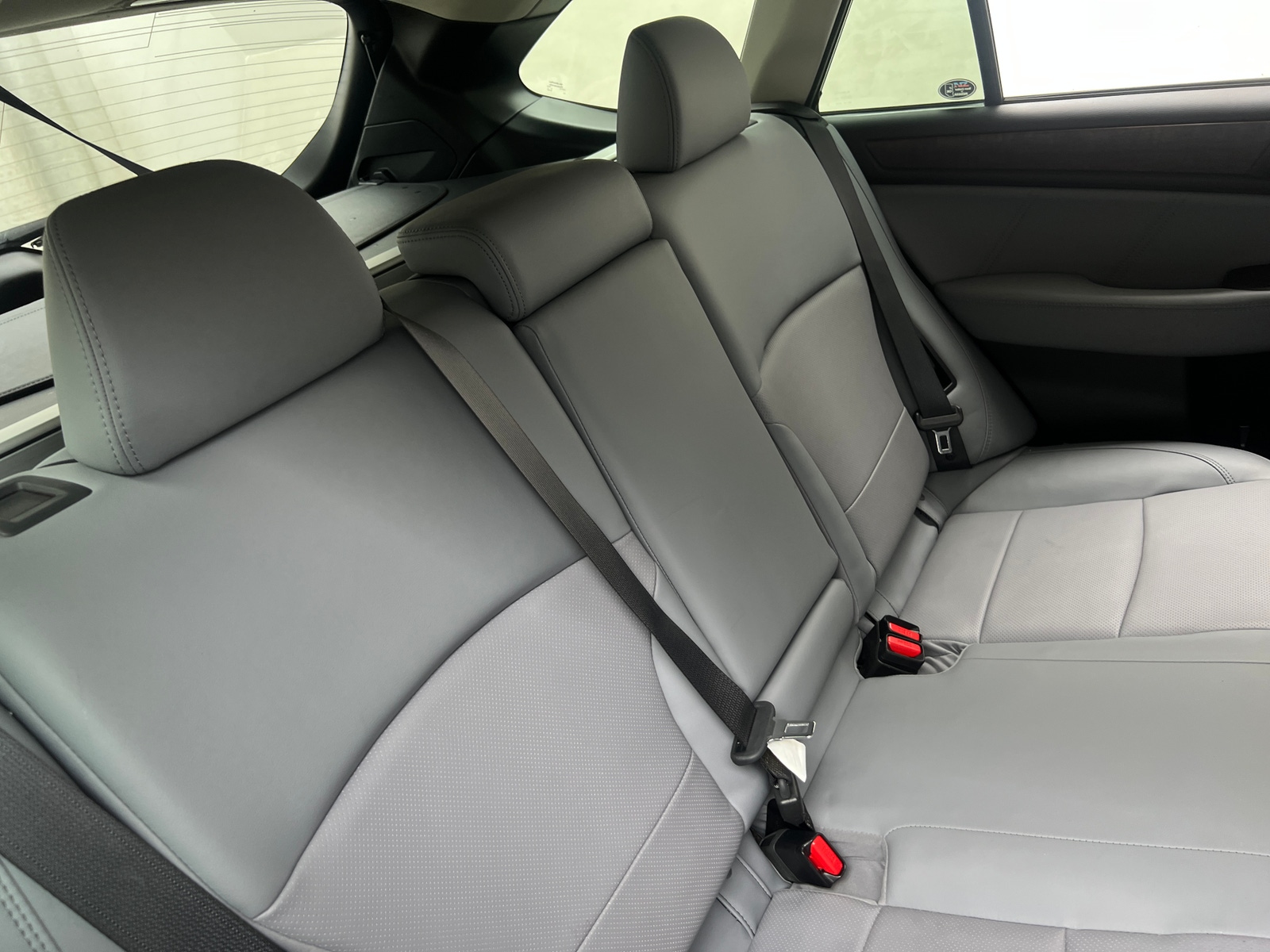 Thumbnail: 2018 Subaru Outback - 5